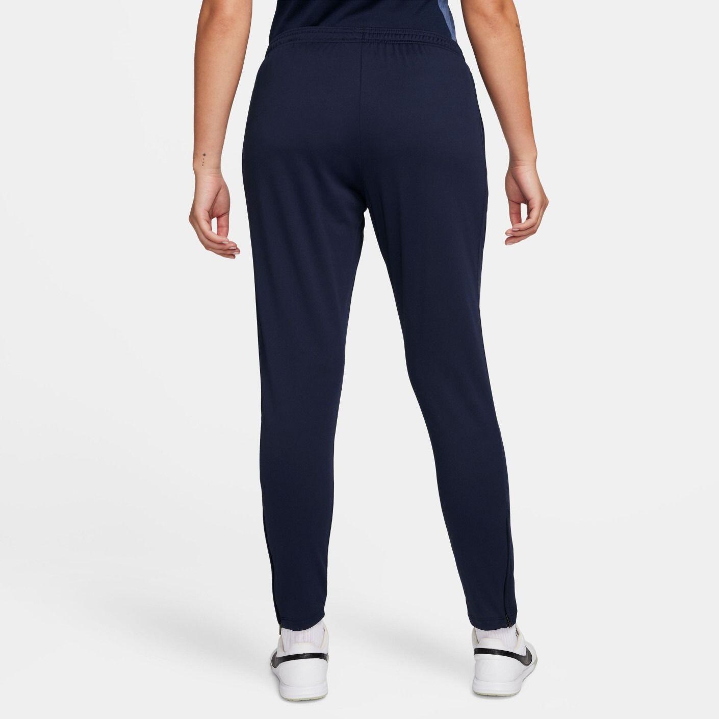 PANTALONE per tuta donna nike blu 4/4