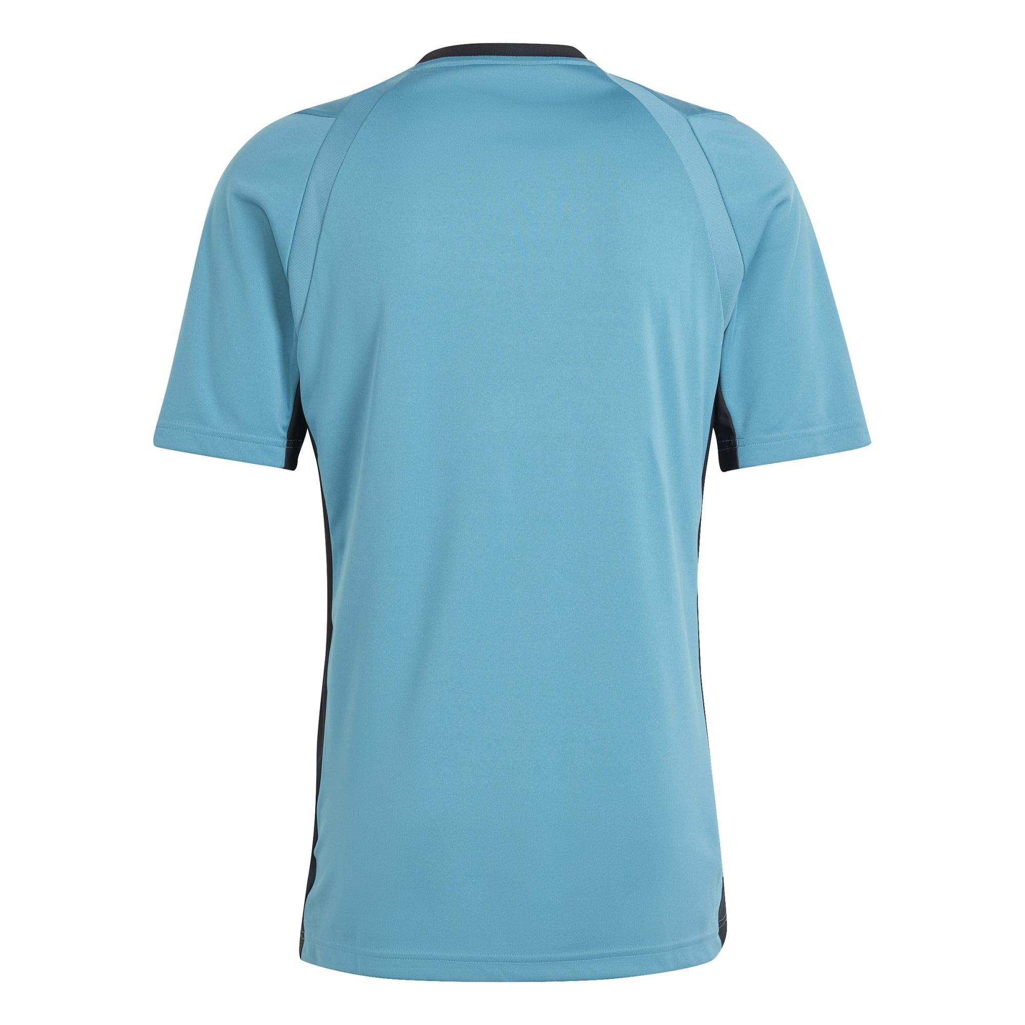 adidas Herren Schiedsrichter Trikot Referee 24 Jersey 2/3