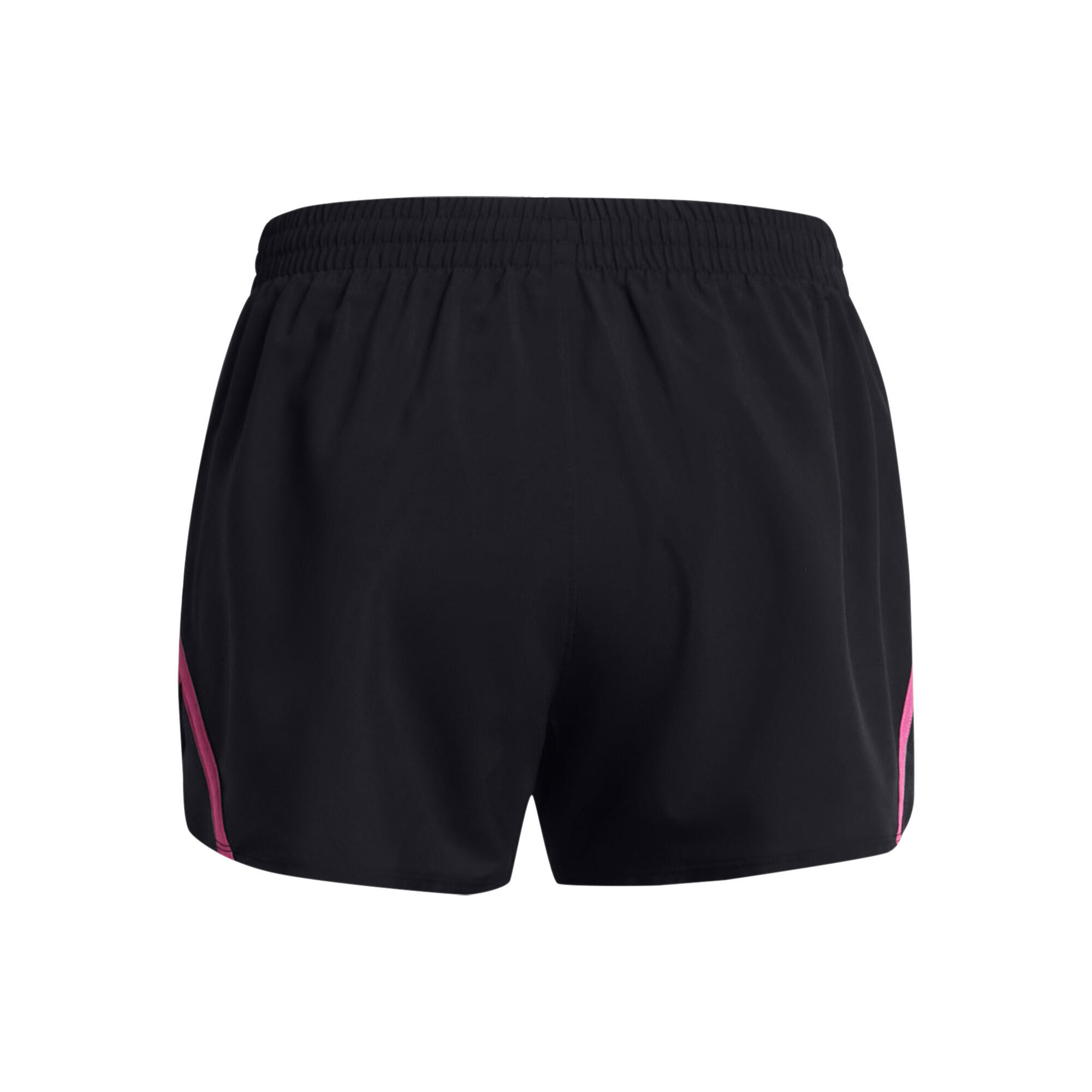 Damen Shorts Under Armour Fly-By 2/6
