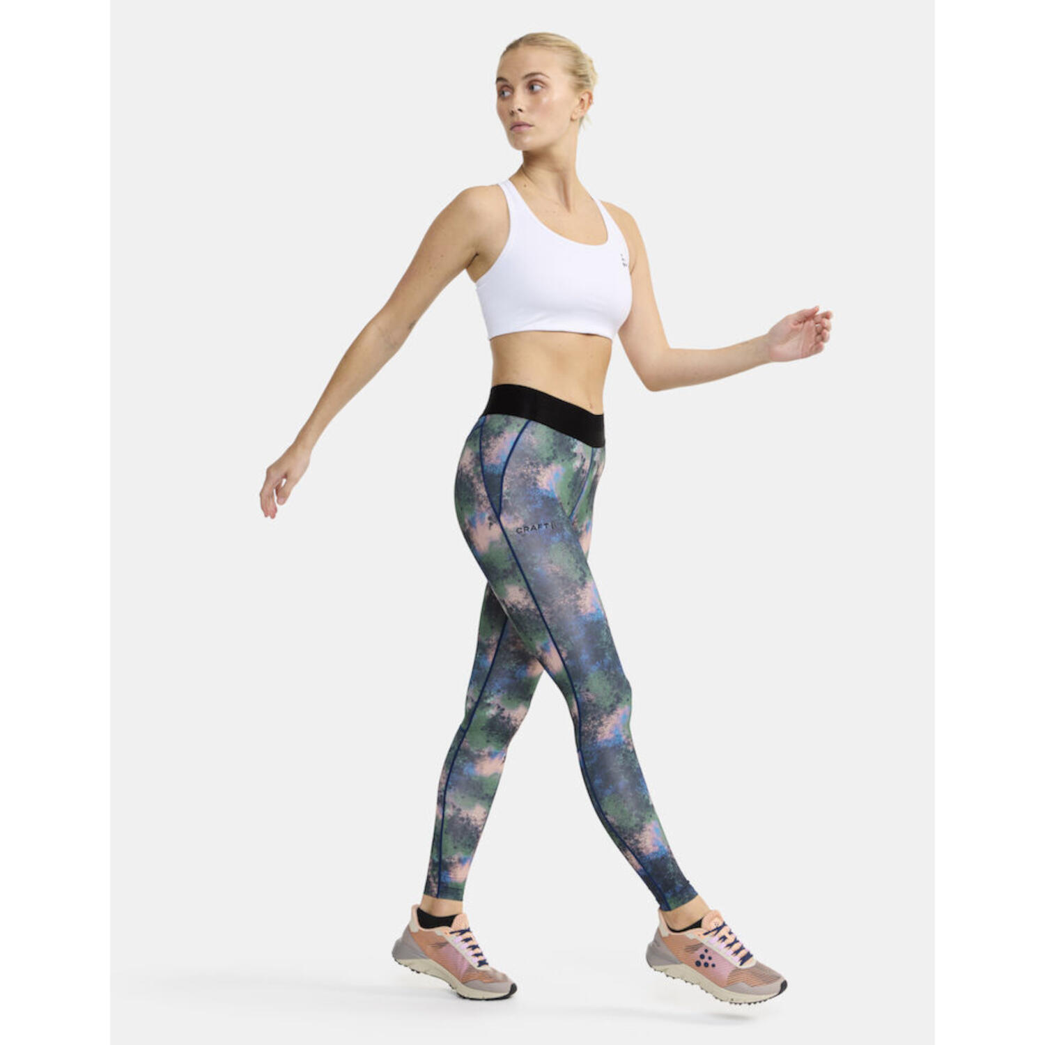 Craft Damen Tight CORE ESSENCE TIGHTS W 1908772 3/4