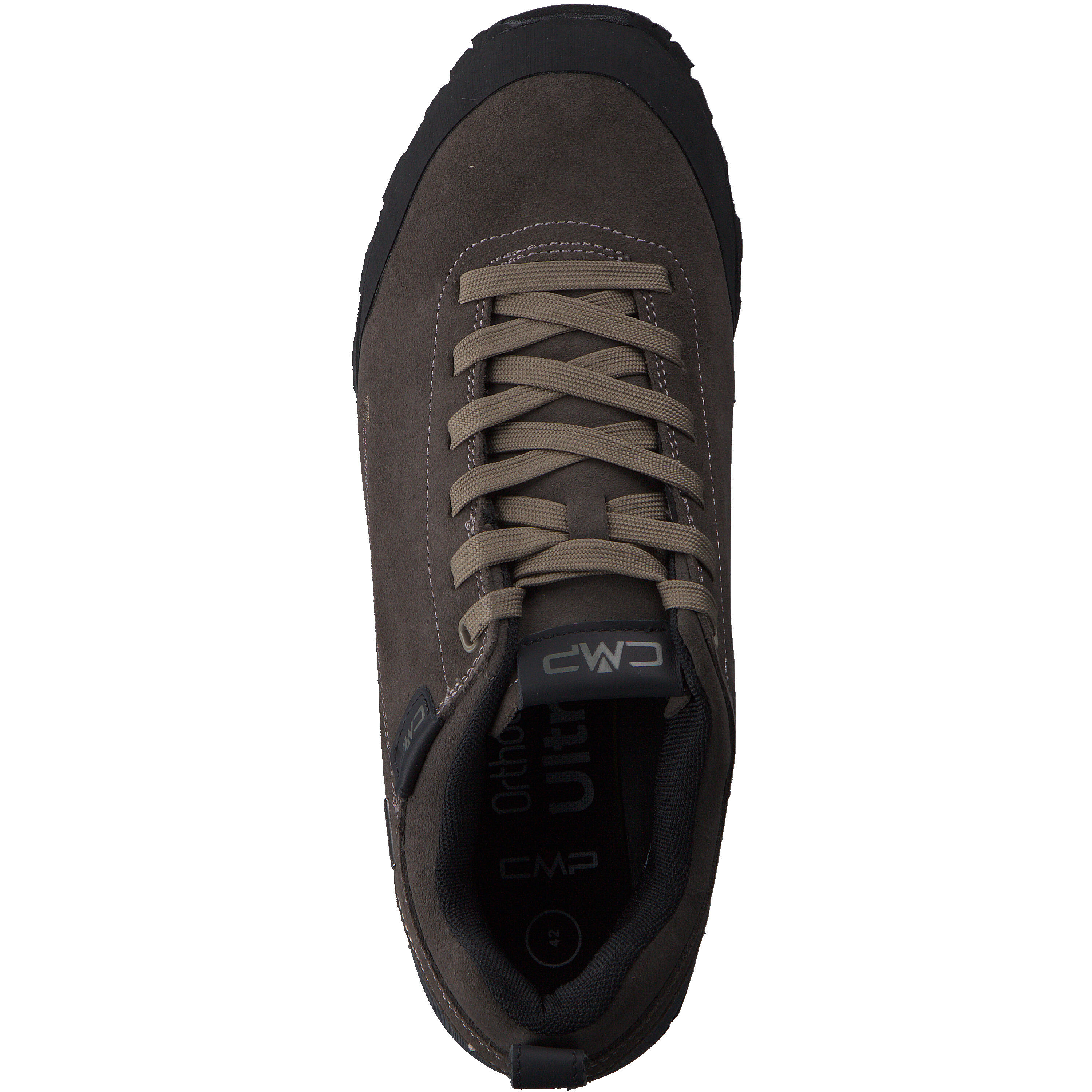 Niskie buty trekkingowe CMP Elettra WP 5/15