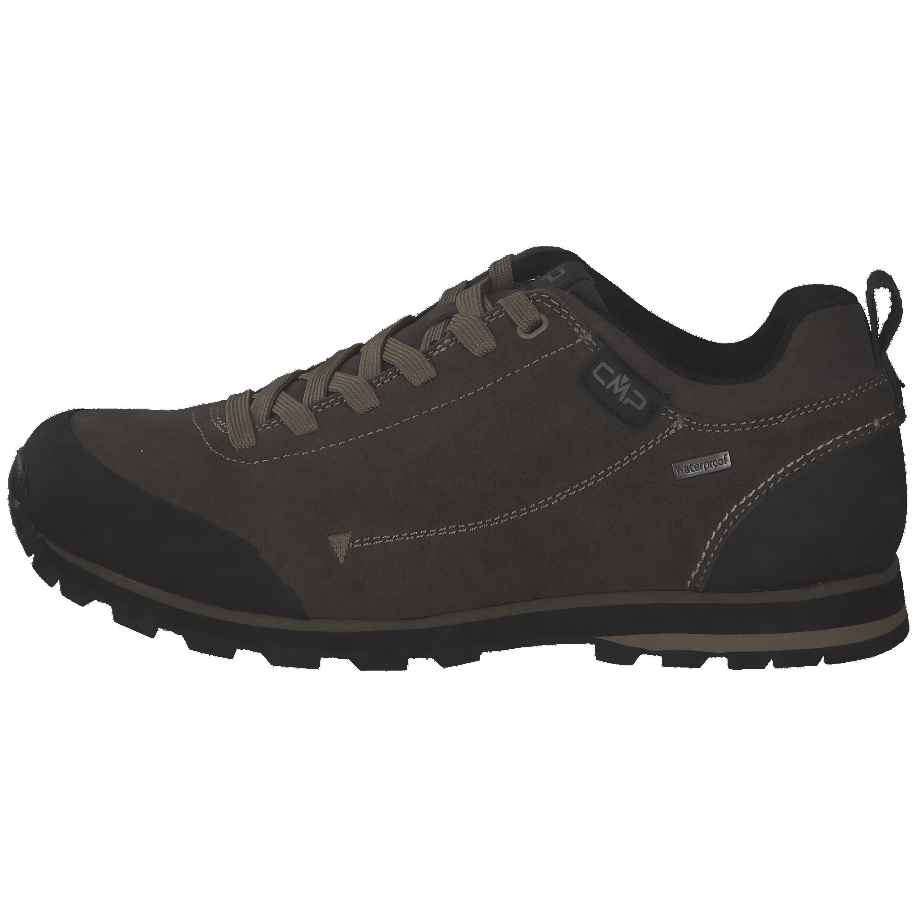Chaussures de randonnée basse CMP Elettra WP 2/7