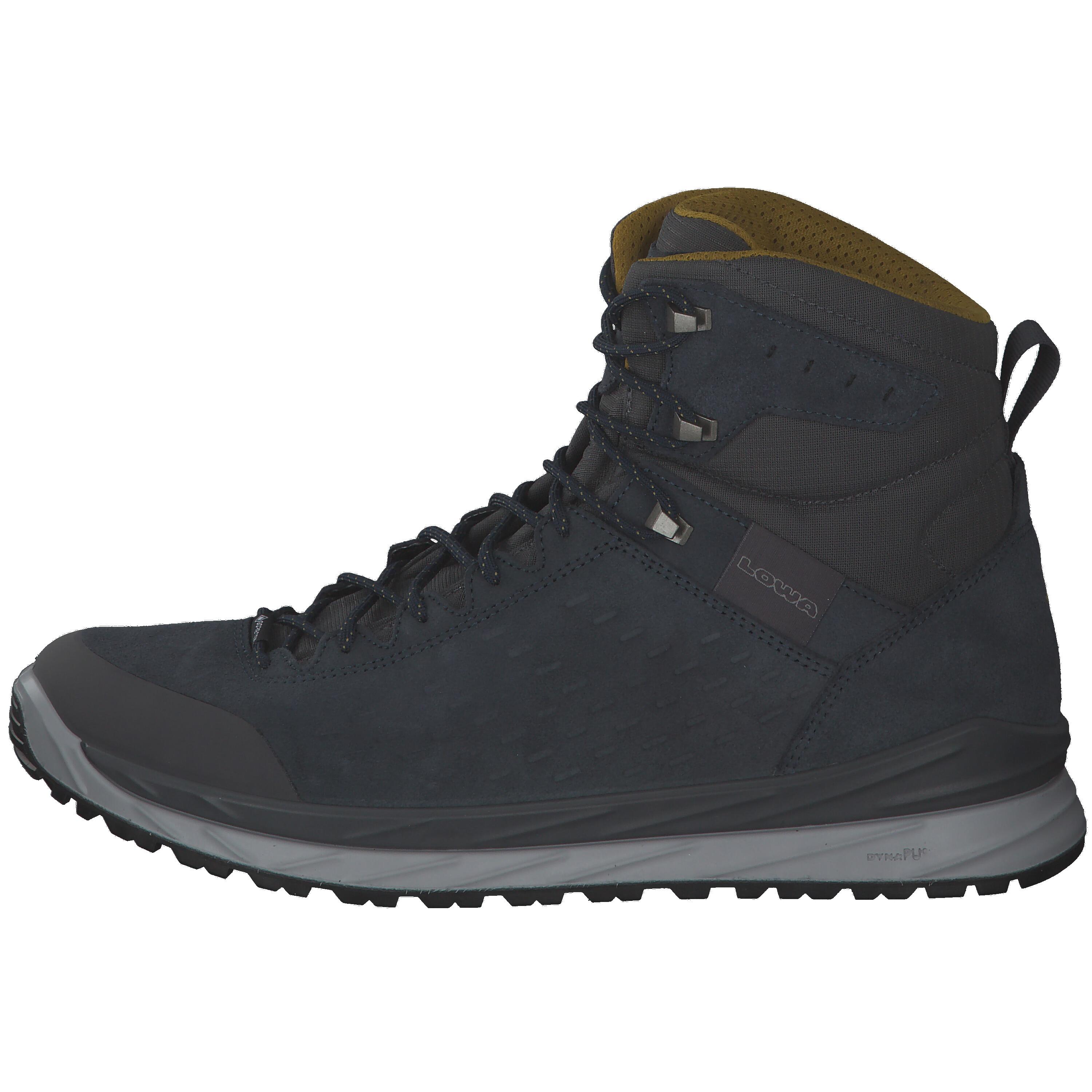 Lowa Herren Wanderschuhe Malta GTX Mid 310512 10/15
