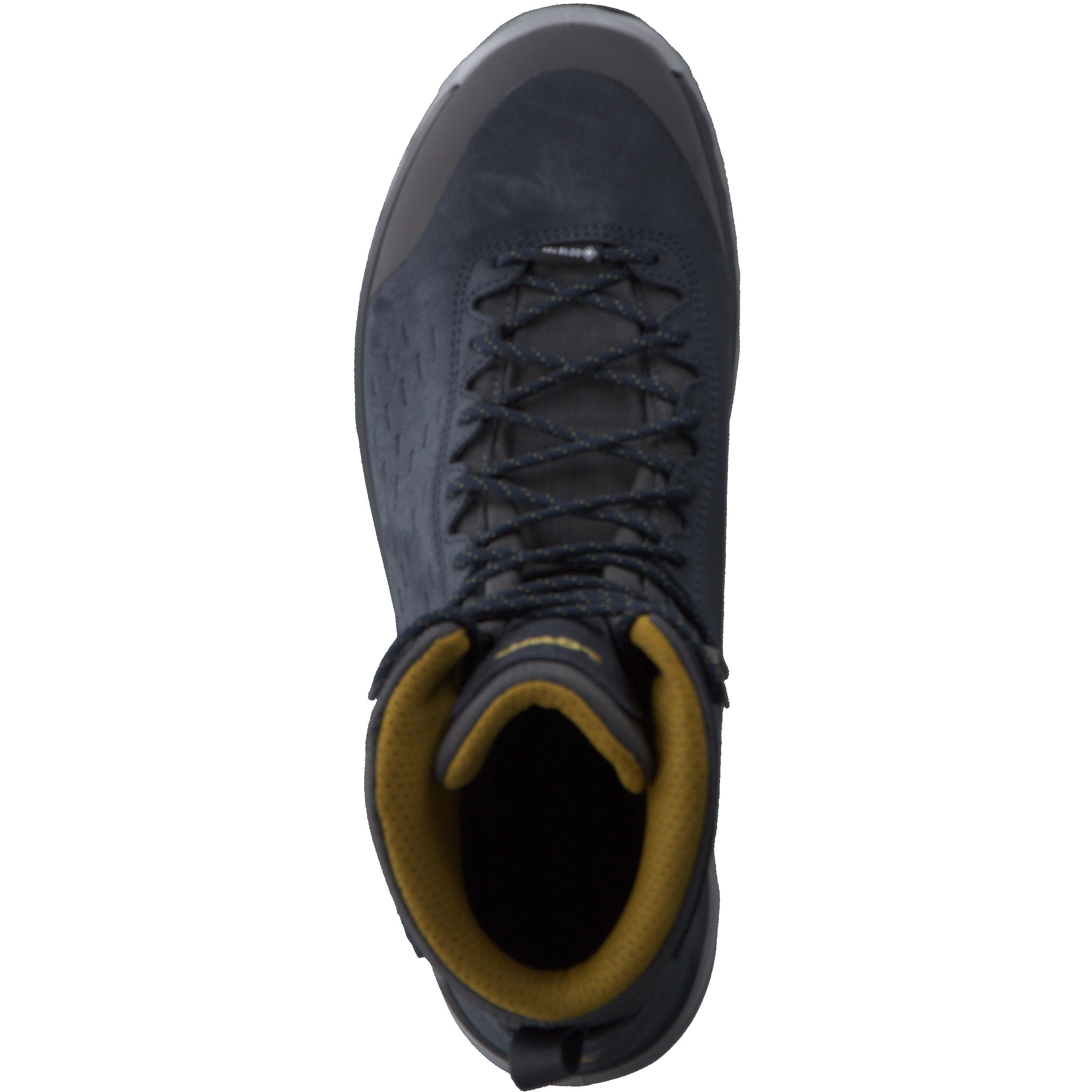 Lowa Herren Wanderschuhe Malta GTX Mid 310512 5/15
