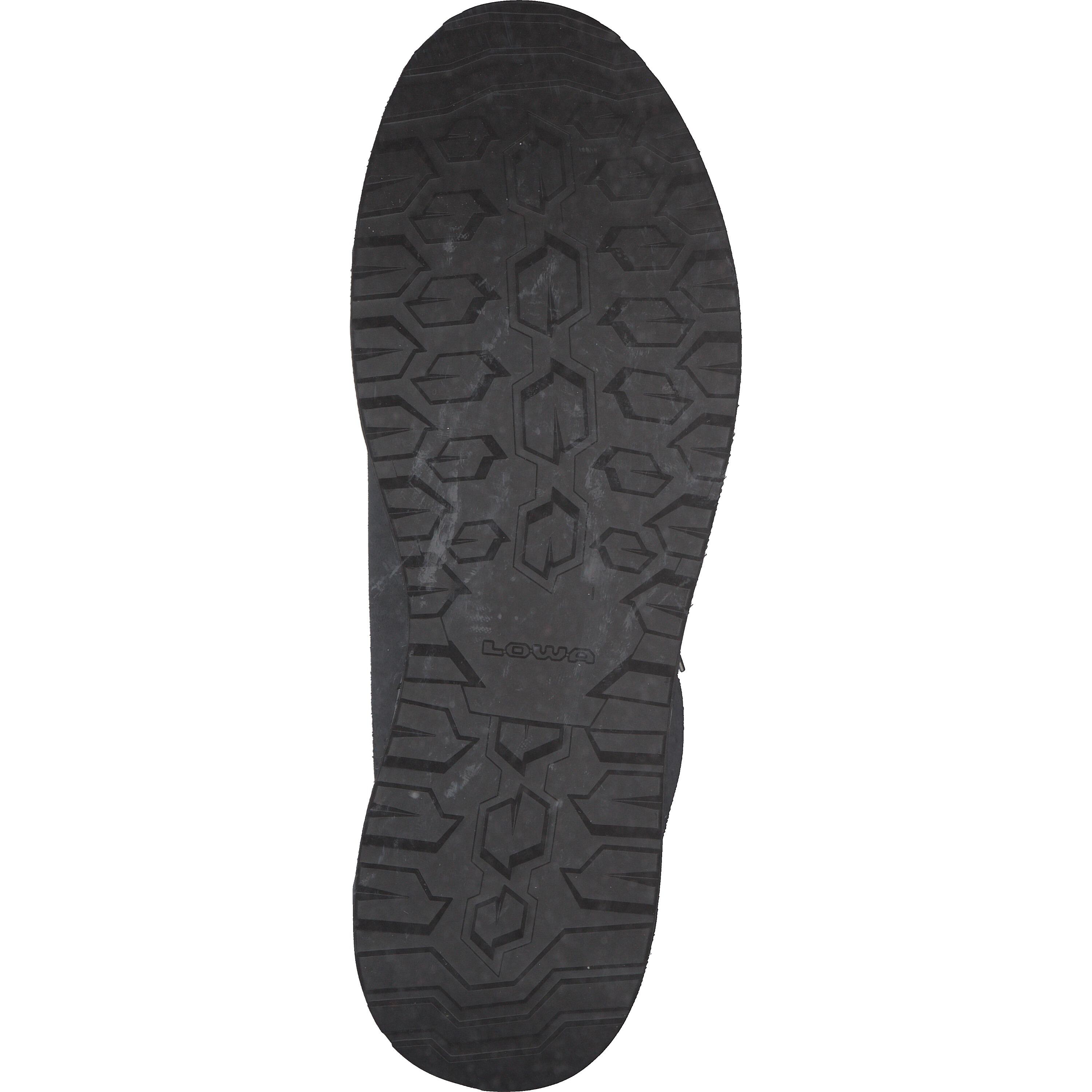 Lowa Herren Wanderschuhe Malta GTX Mid 310512 6/15