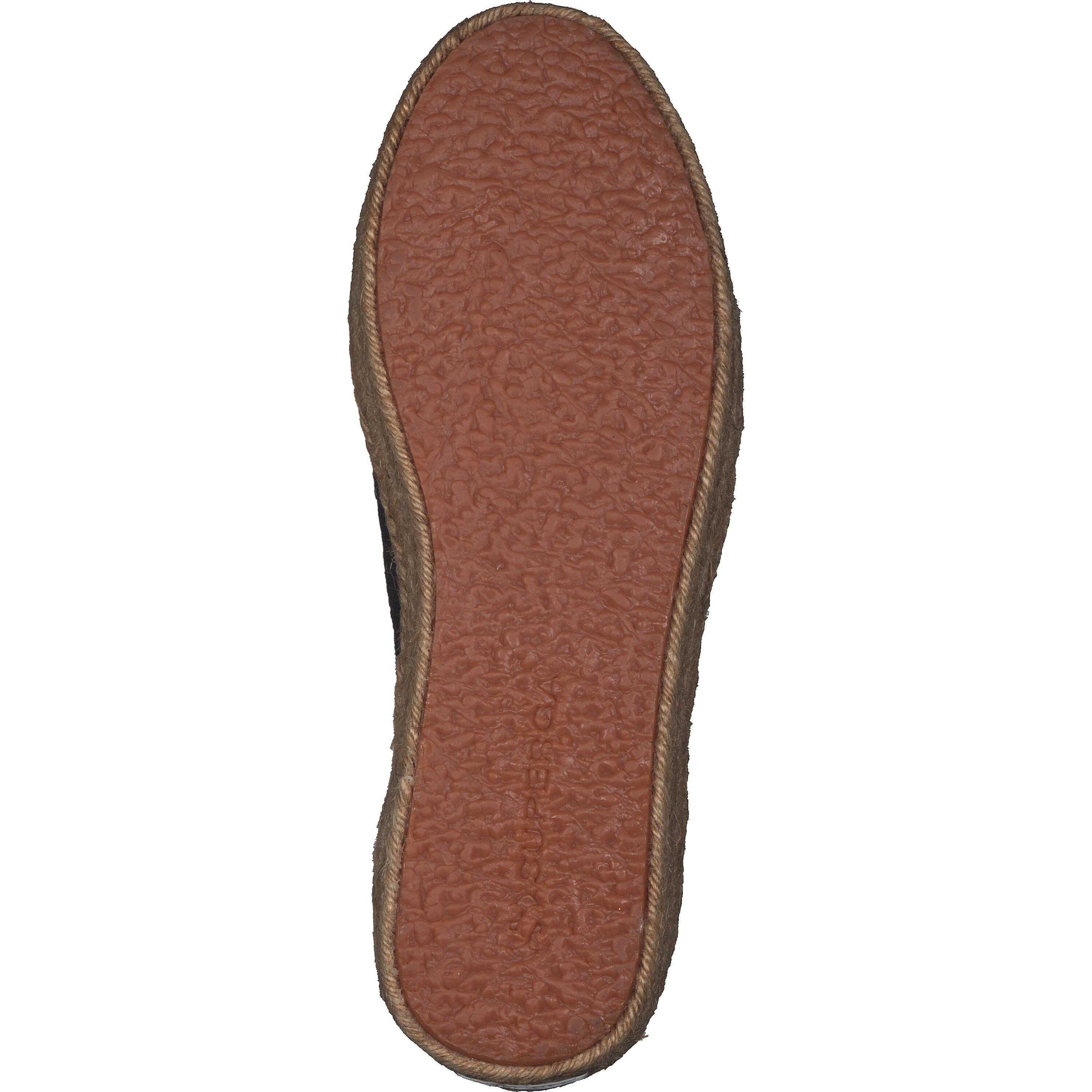 Superga Damen Leinenschuhe S00CF20 6/15