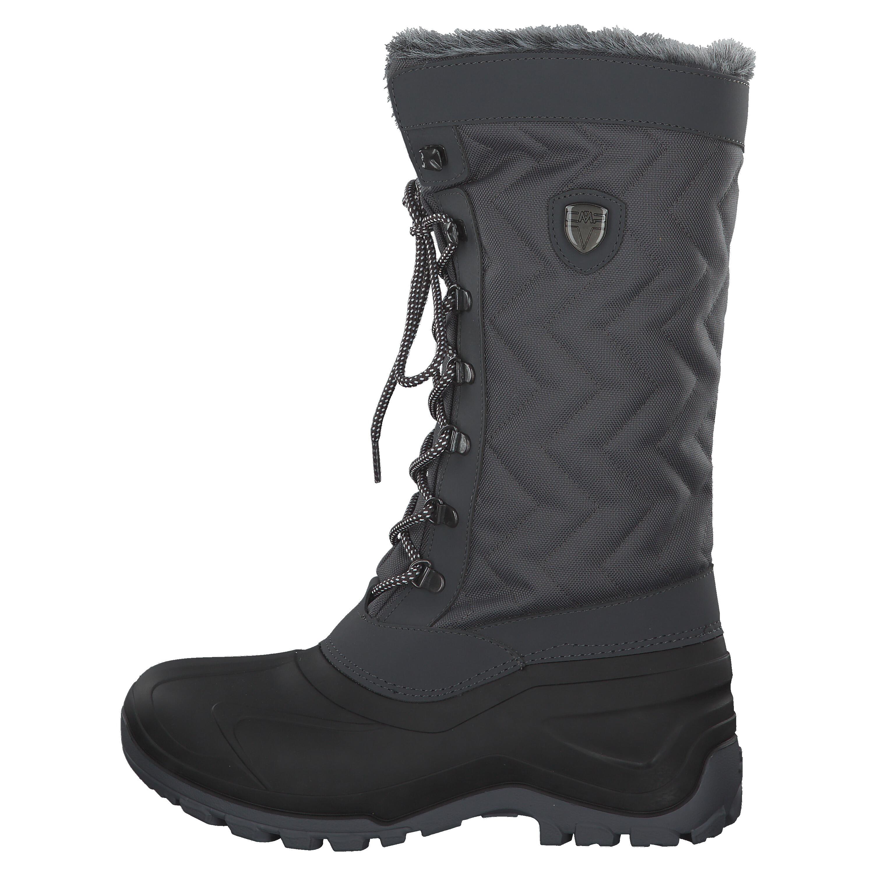 Bottines enfant CMP Rigel 2/7