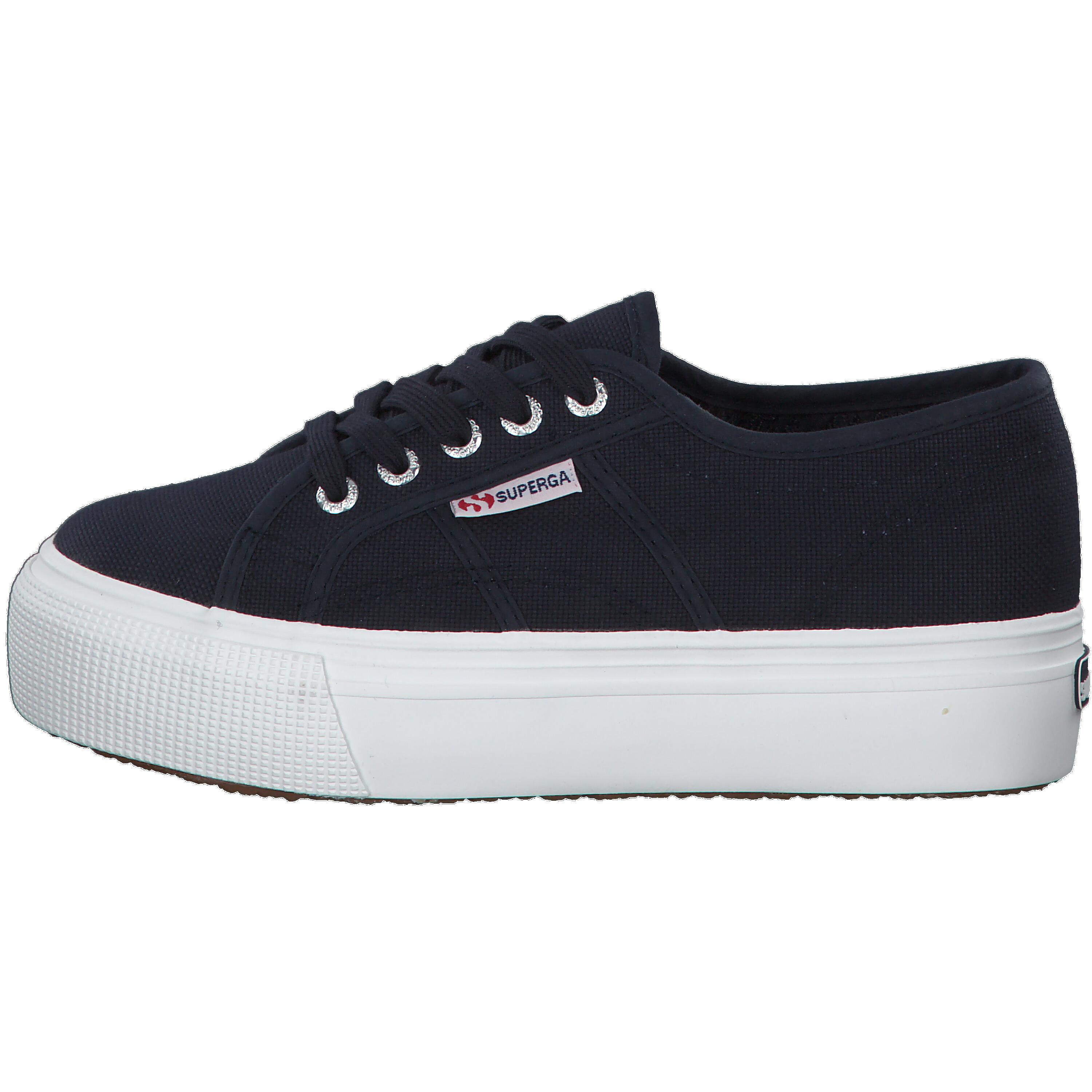Superga Damen Sneaker 2790 ACOTW LINEA UP AND DOWN S0001L0 10/15