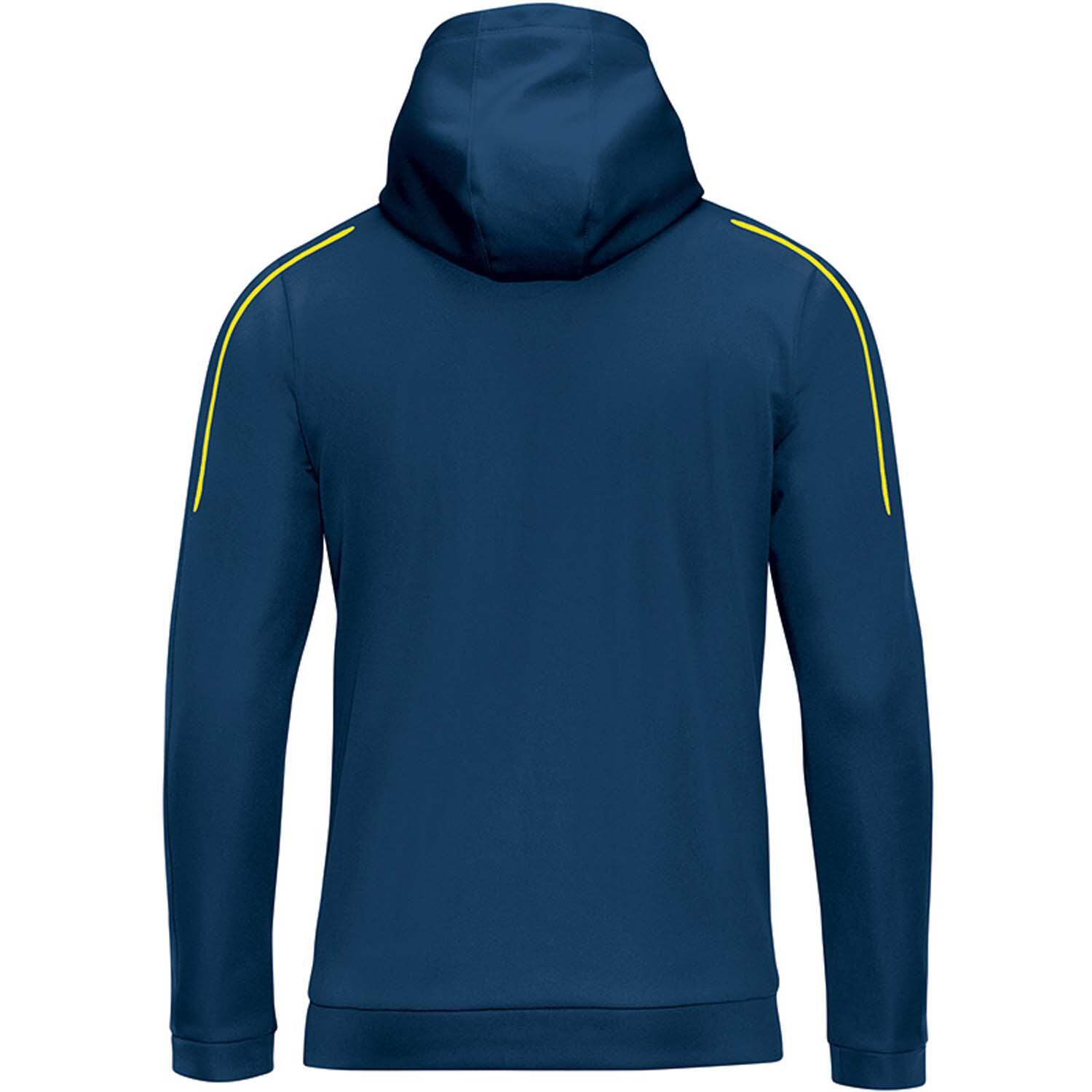 Jas Jako femme à capuche Classico 2/7