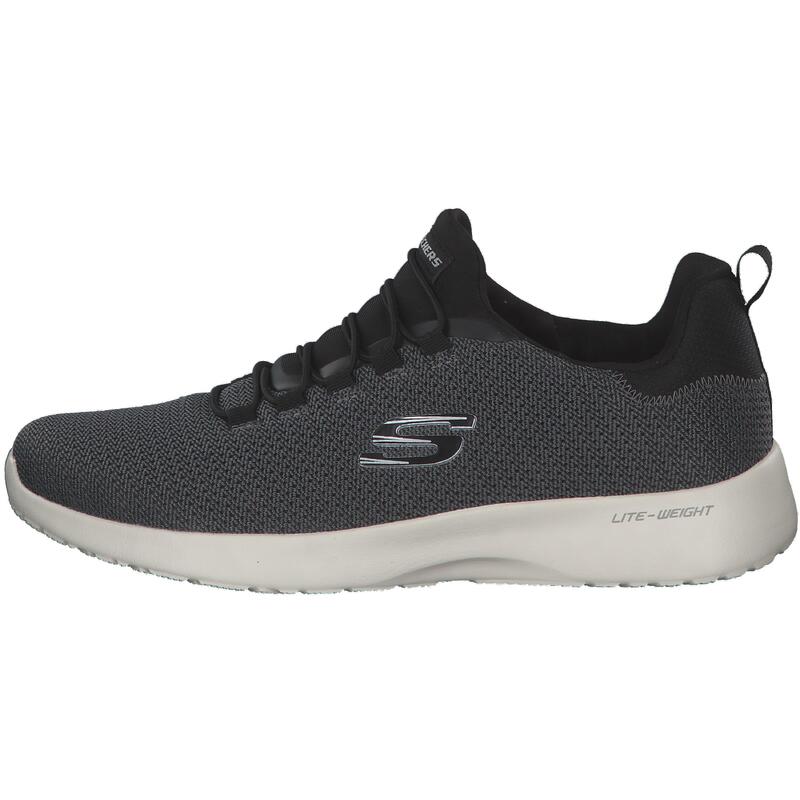 Pantofi sport barbati Skechers Dynamight, Gri