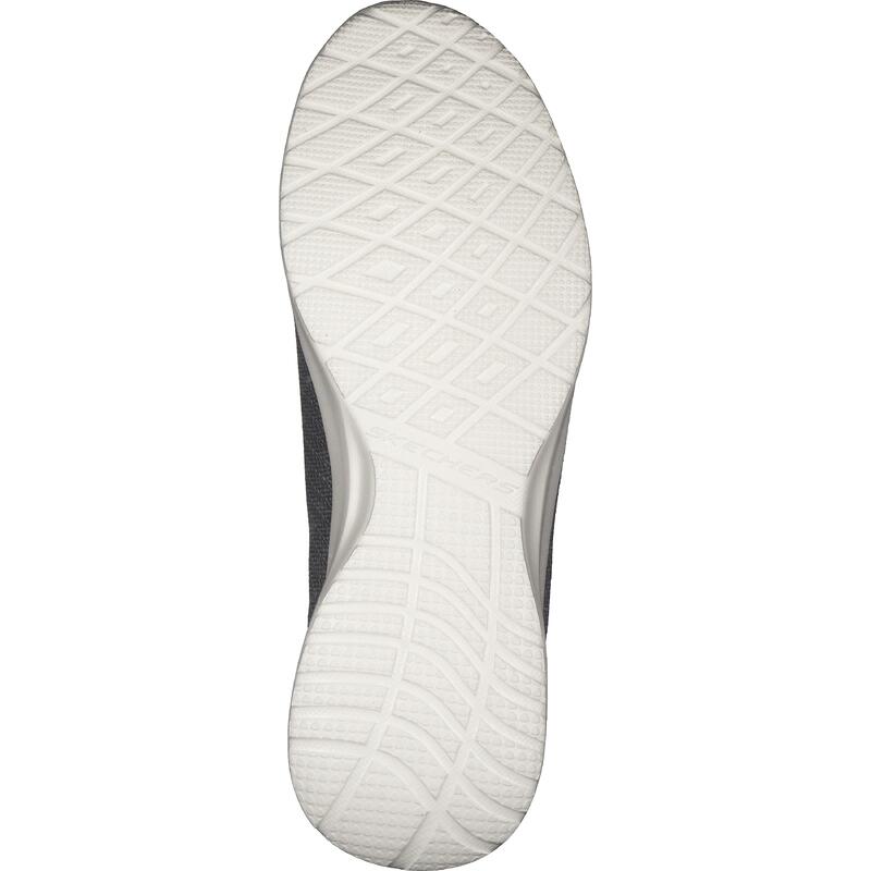 Pantofi sport barbati Skechers Dynamight, Gri