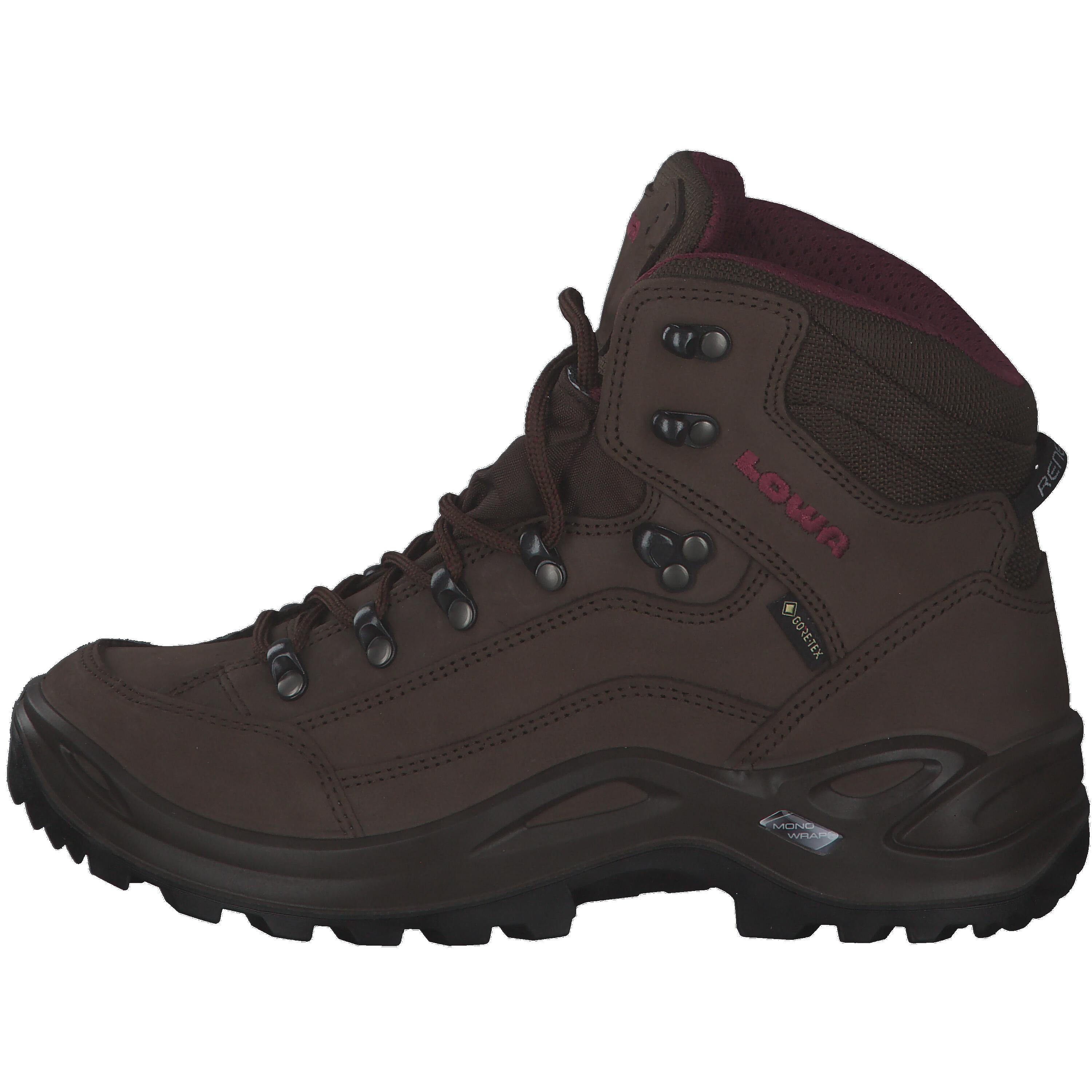 Outdoorschuhe Renegade GTX Mid Damen 10/10