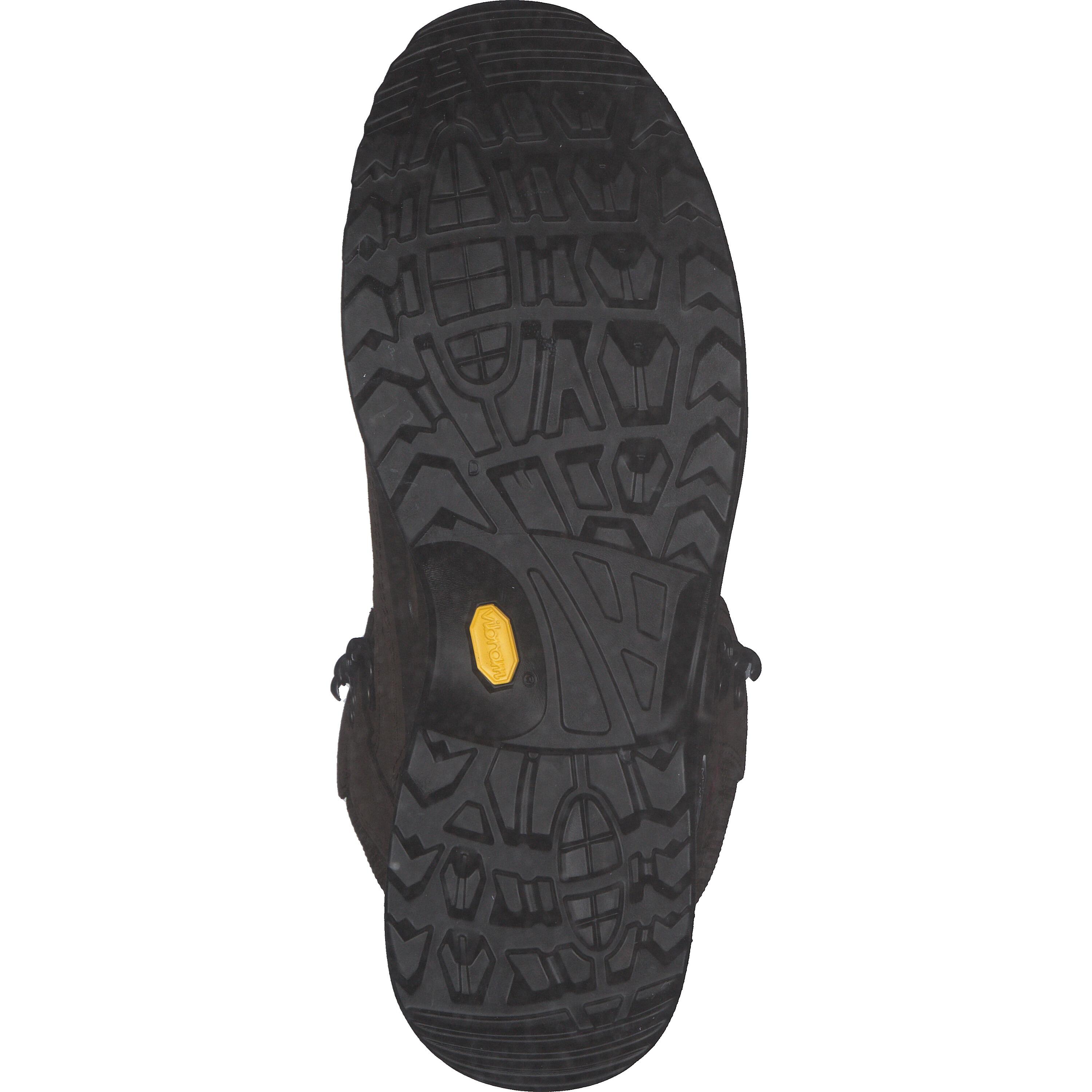 Botas de Montaña de Mujer Lowa Renegade Gore-Tex Mid 6/15