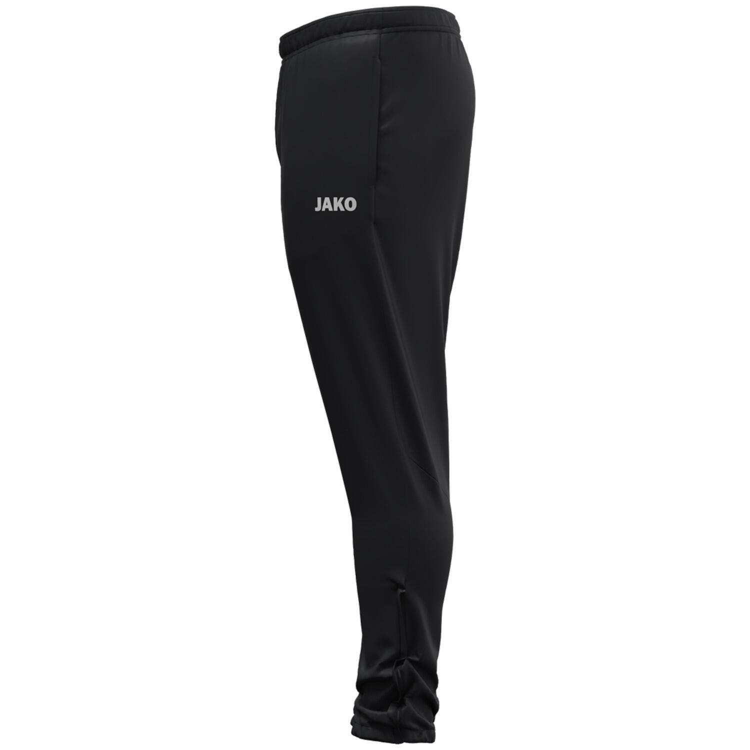 Jako Dynamic Trainingsbroek Heren - Zwart - L 3/5