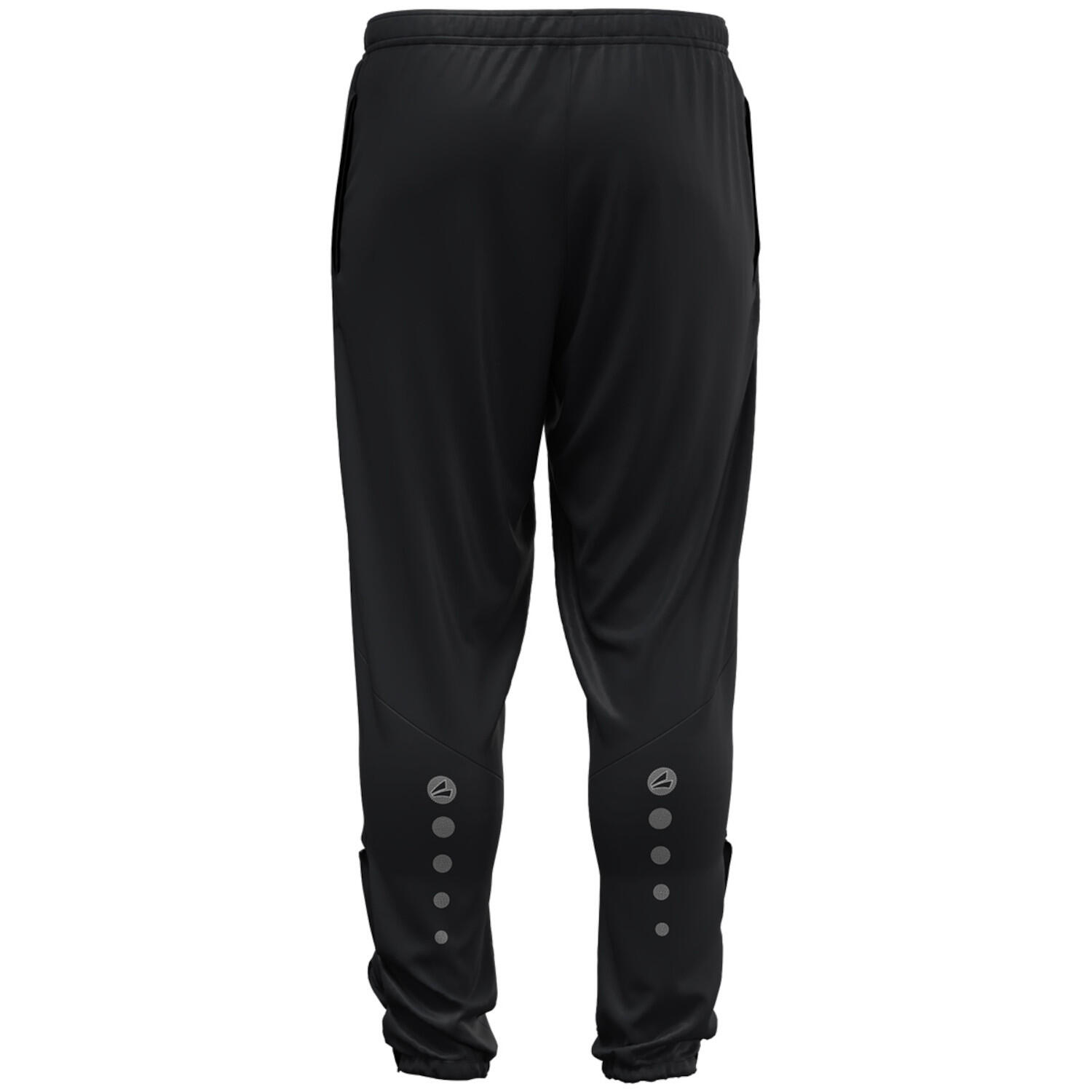 Jako Dynamic Trainingsbroek Heren - Zwart - L 2/5