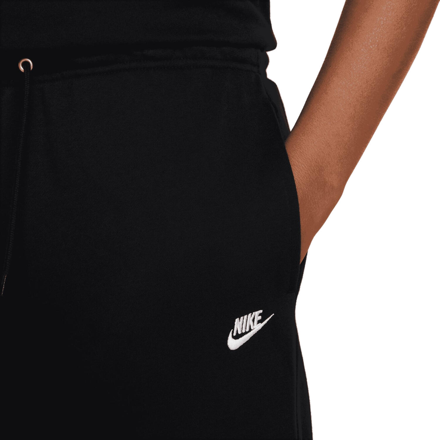Broeken universeel voor heren Nike Club 6/7