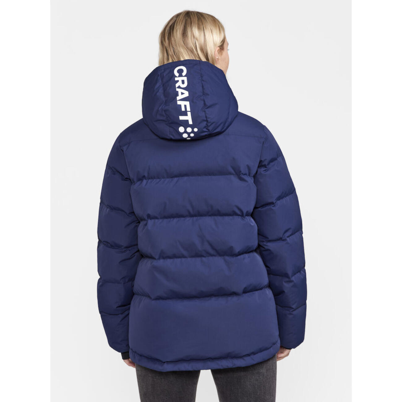 Doudoune femme Craft Evolve 5/7