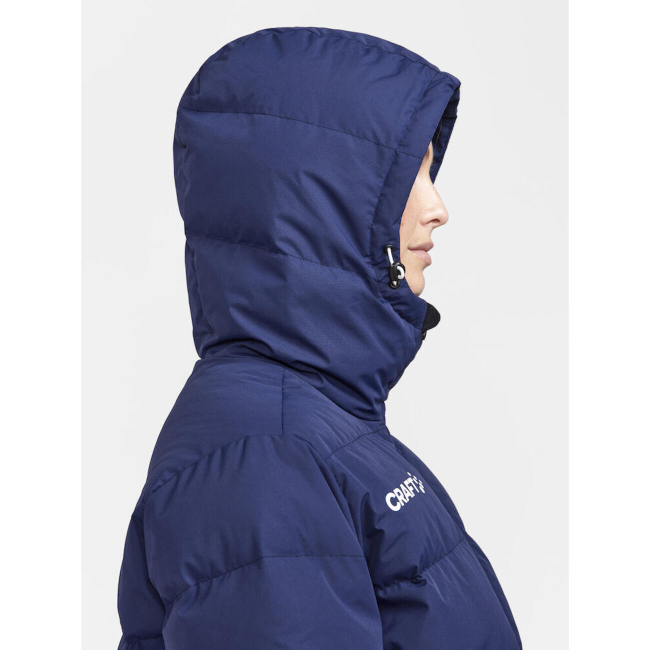 Doudoune femme Craft Evolve 6/7