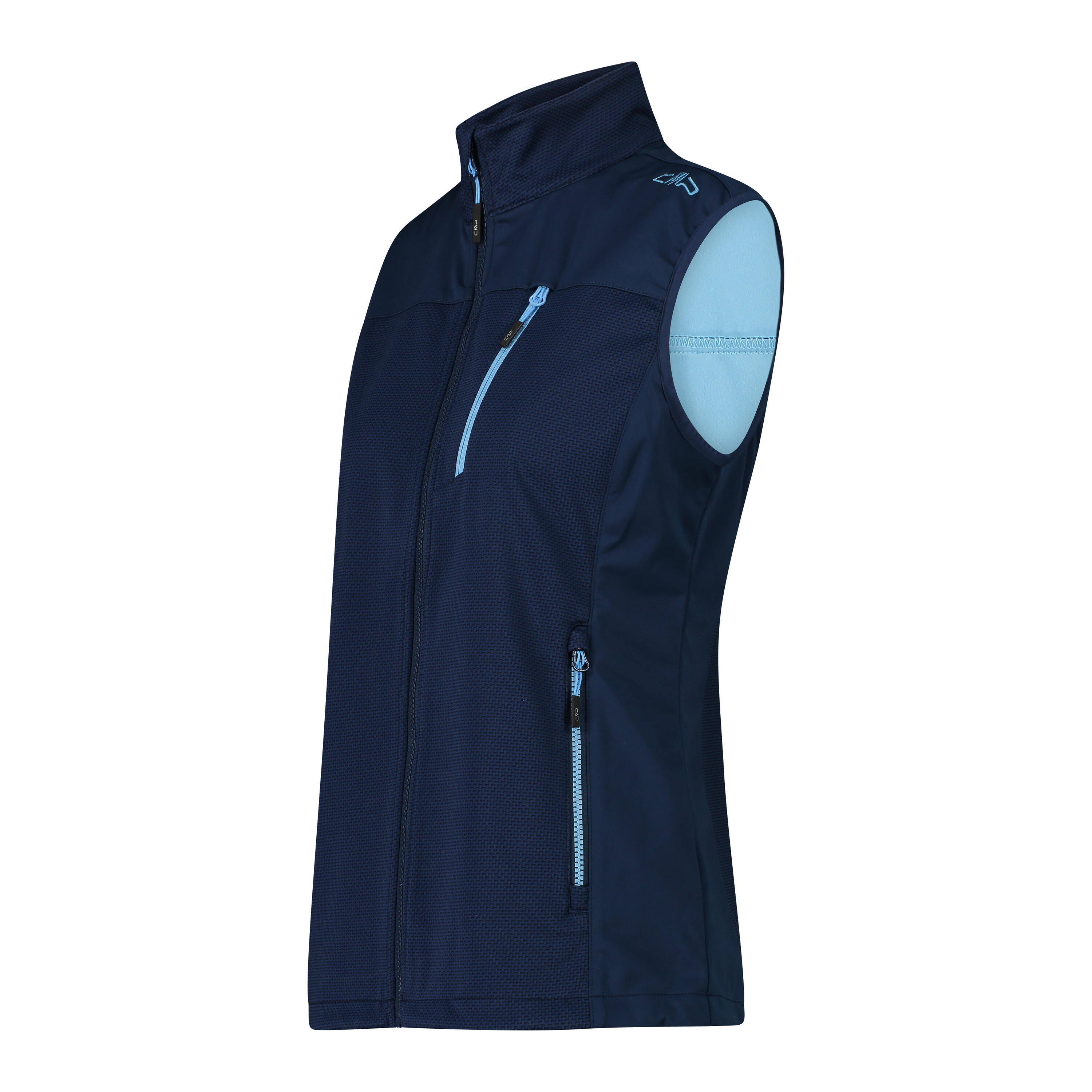 Damesgilet CMP 3/3