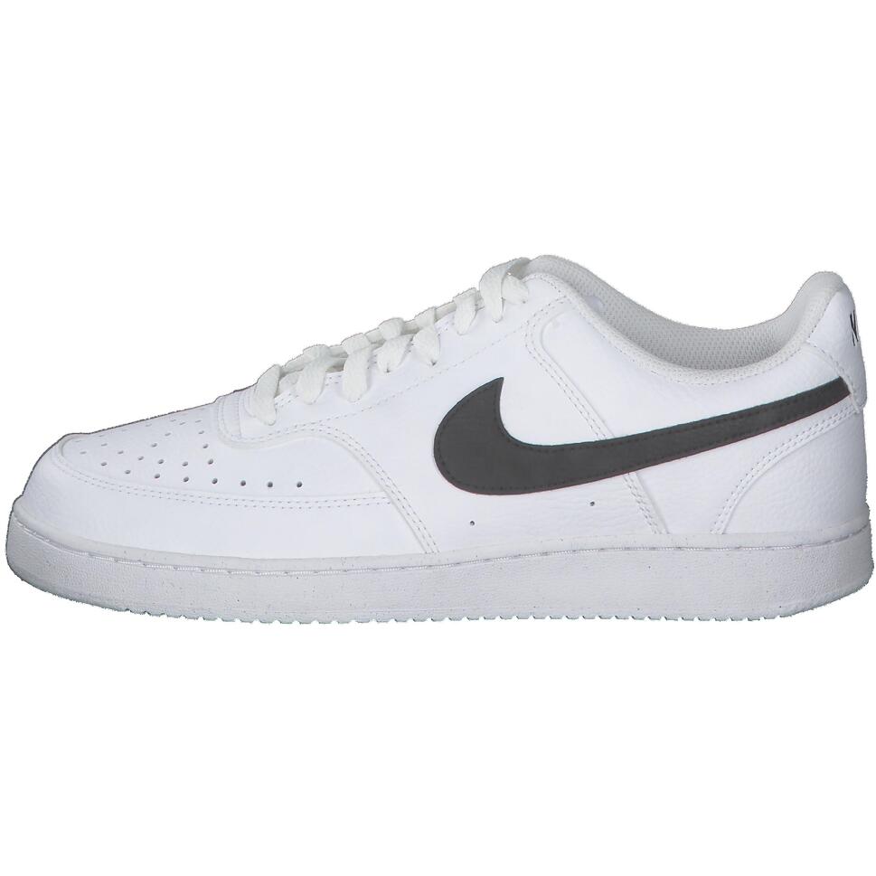 Buty sportowe Sneakersy męskie, Court Vision Low NN