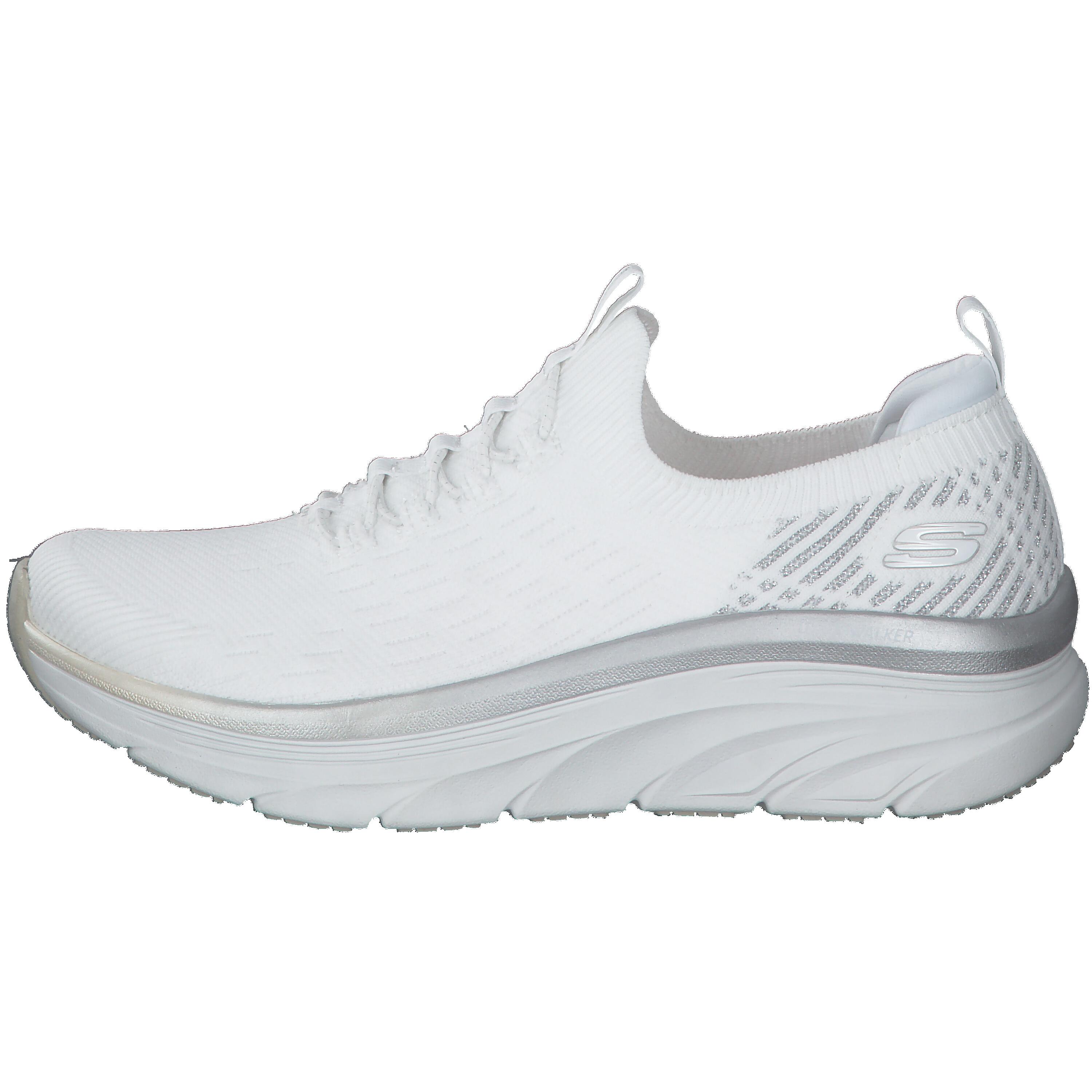 Skechers - Déambulateur D'lux blanc 149366 WSL 2/7