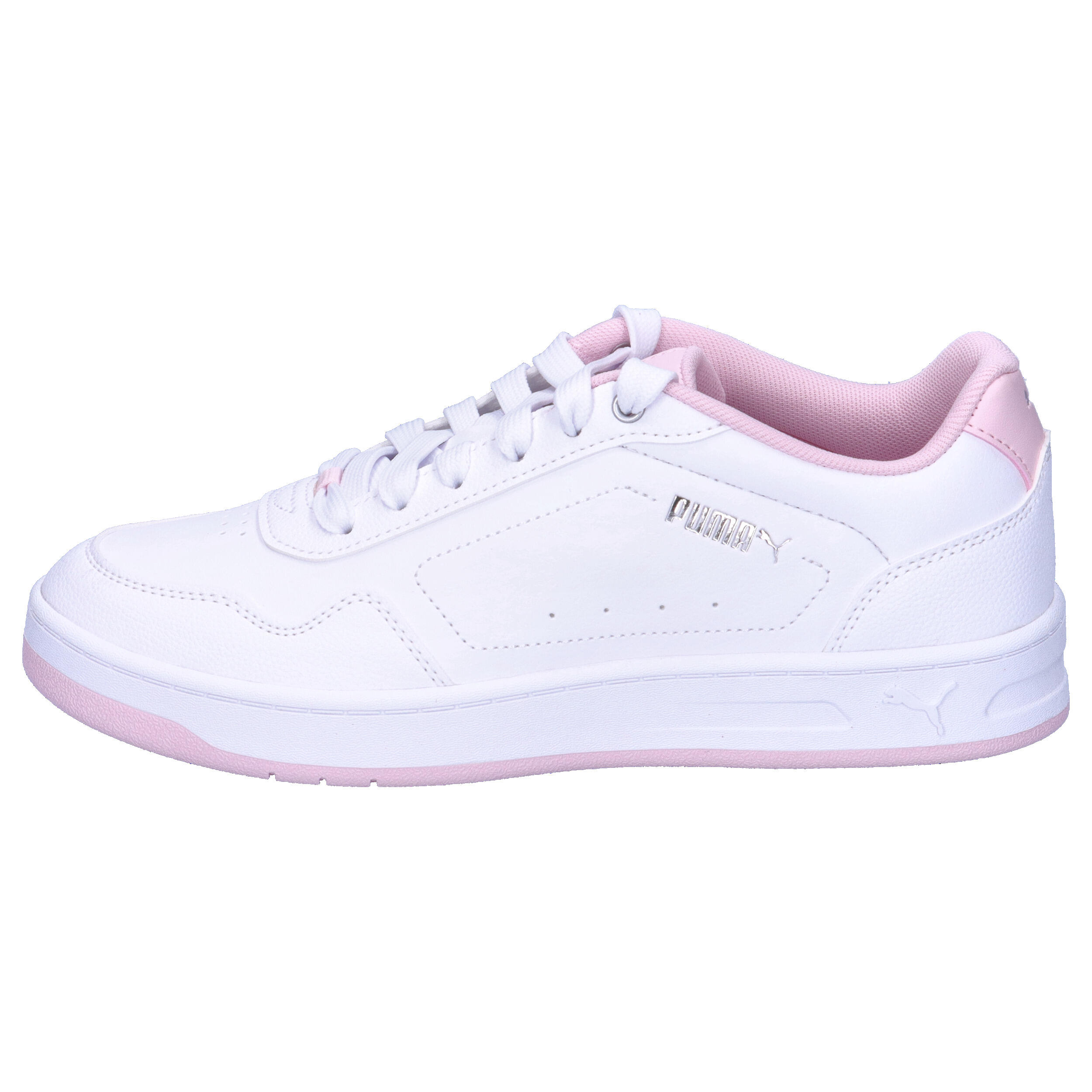 Court Classic Sneakers Damen PUMA 10/15