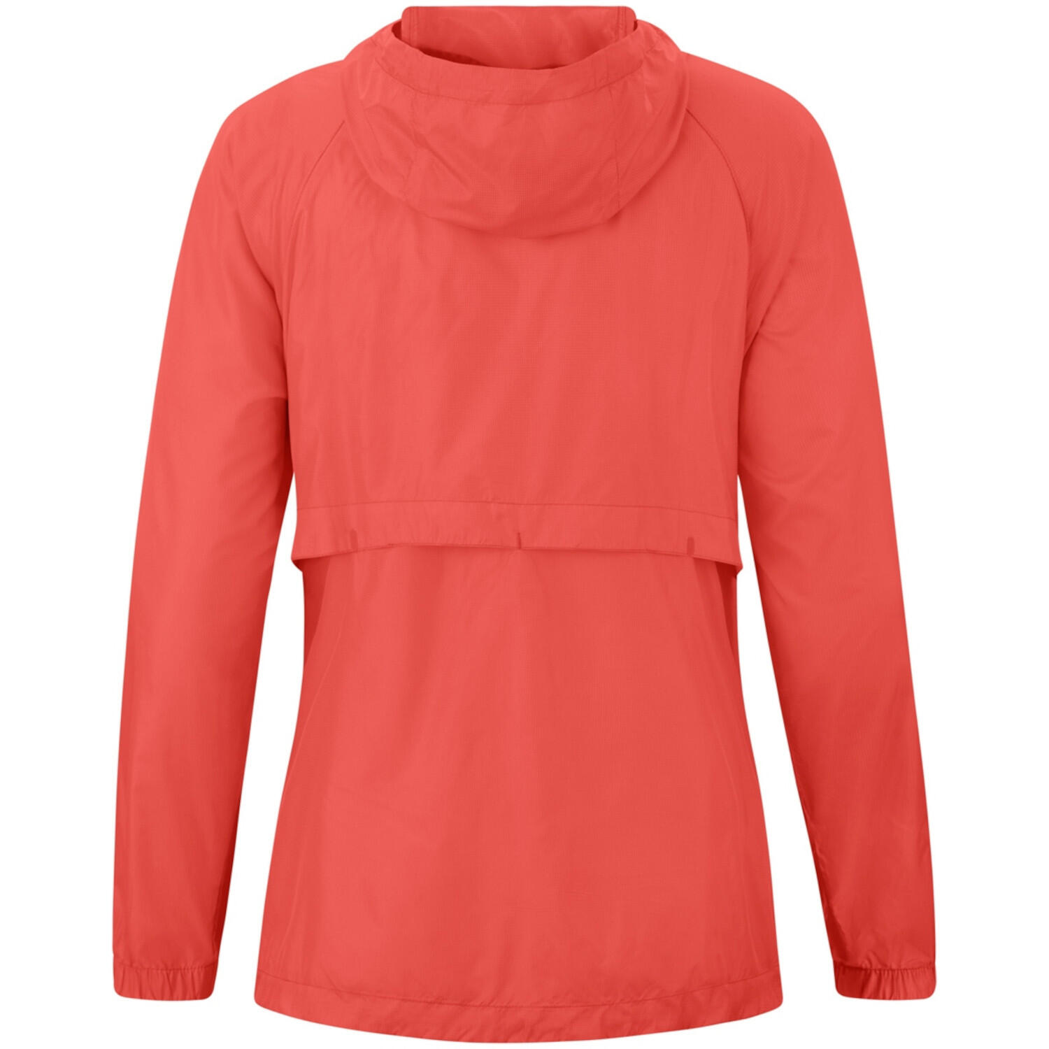 JAKO Damen Lightweightjacke Flow  - 9876D 2/6