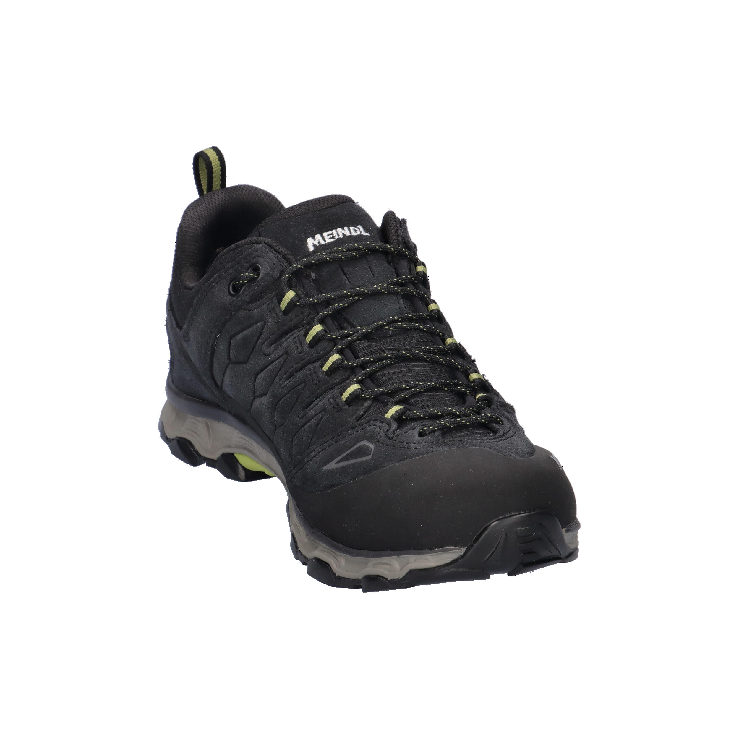 Meindl Herren Wanderschuhe Lite Trail GTX 3966 2/15