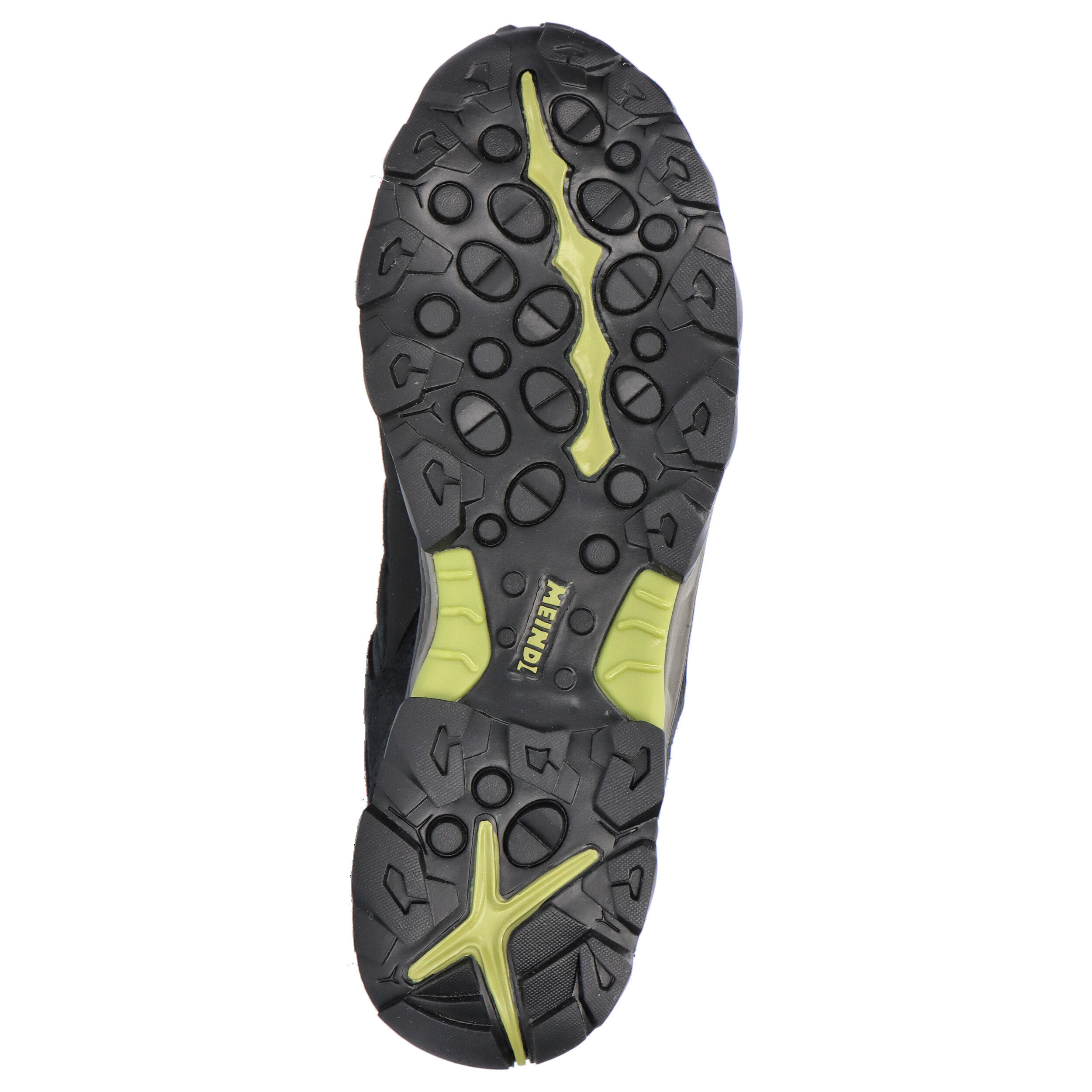 Meindl Herren Wanderschuhe Lite Trail GTX 3966 6/15