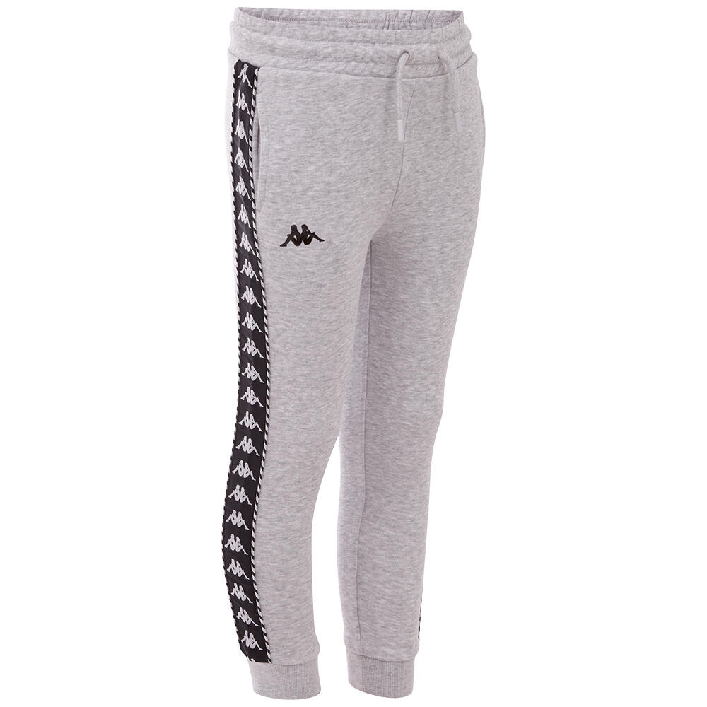 Kappa Herren Sweathose Ireneus 309010 3/7