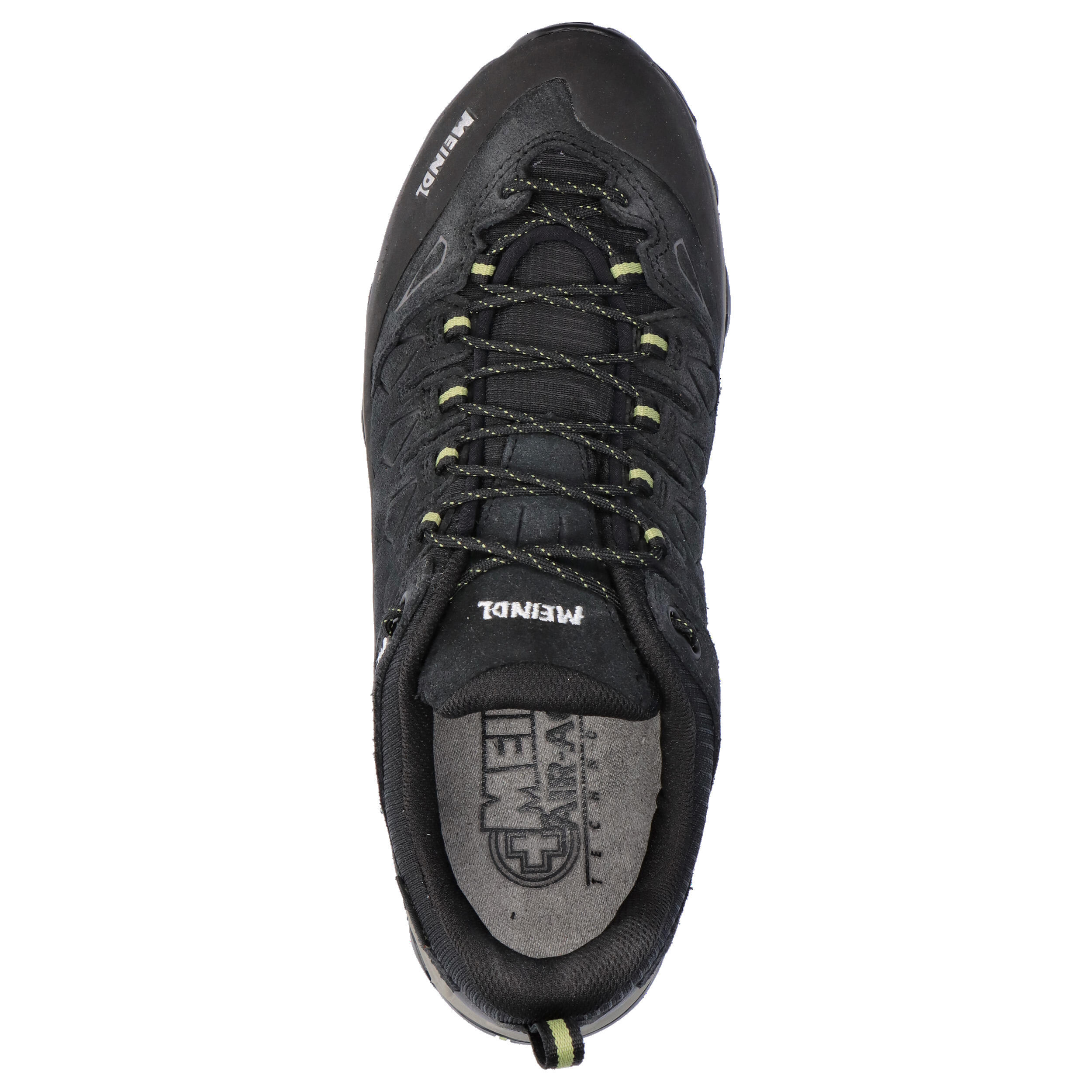 Meindl Herren Wanderschuhe Lite Trail GTX 3966 5/15