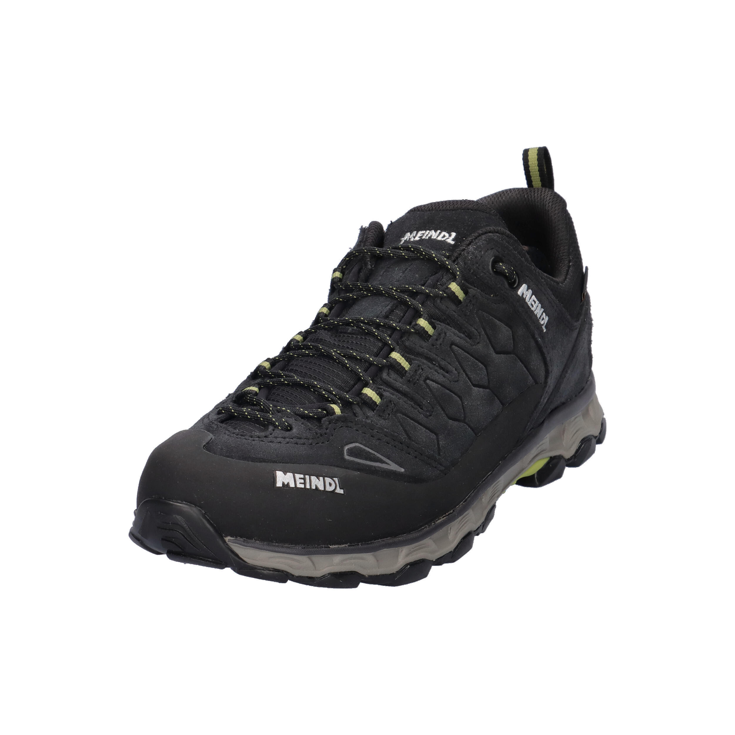 Meindl Herren Wanderschuhe Lite Trail GTX 3966 4/15