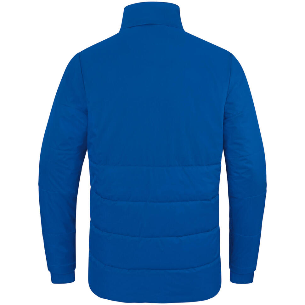 Kurtka puchowa Jako Team