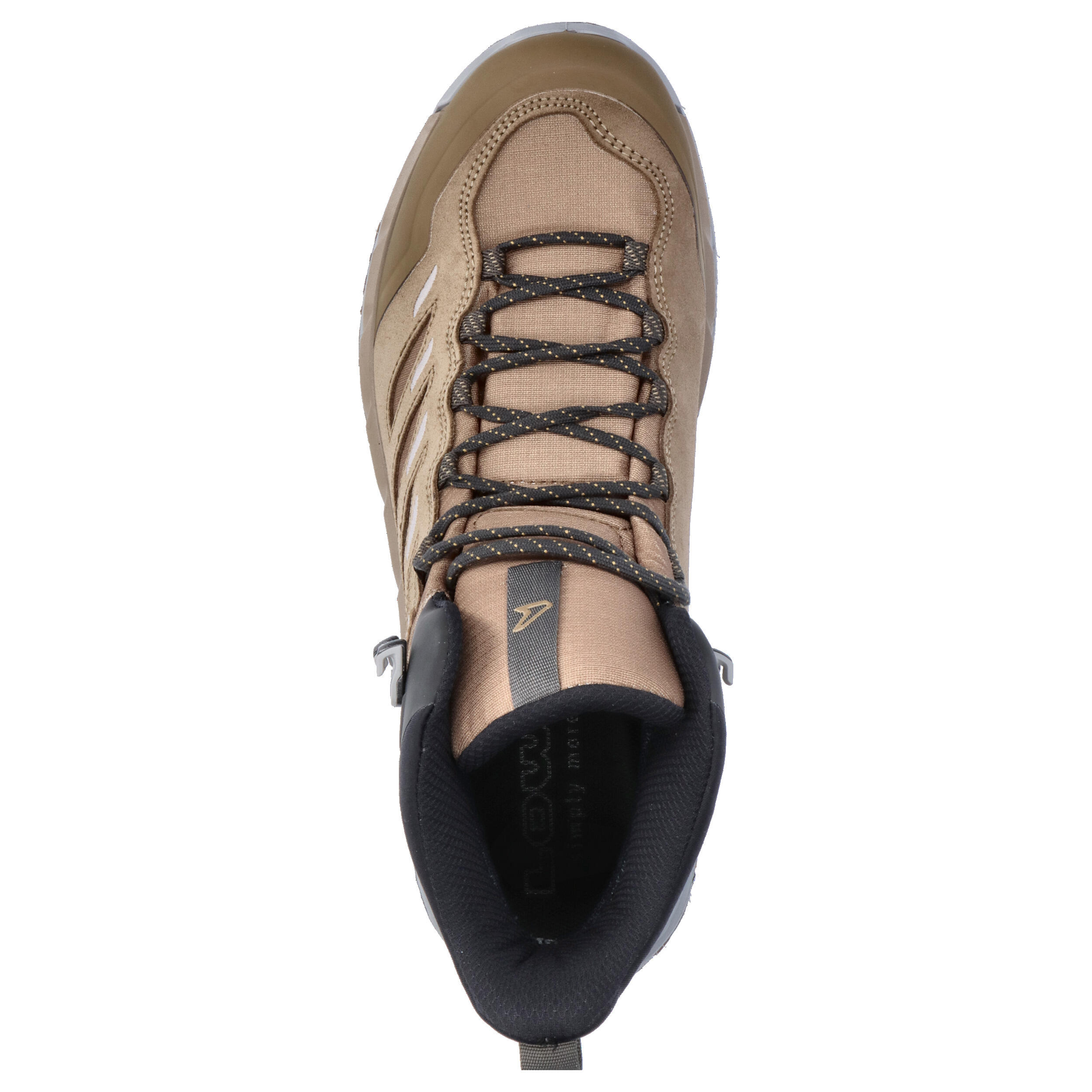 Buty trekkingowe damskie Lowa Innovo Mid Gtx 5/15