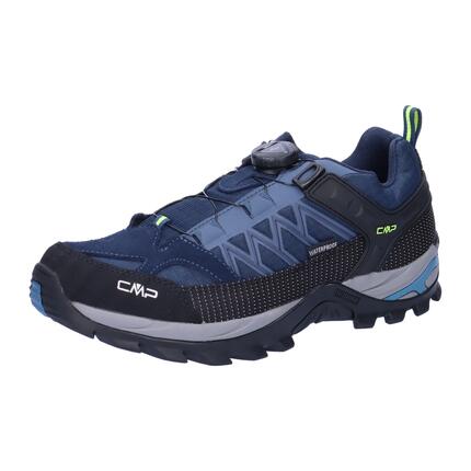 CMP Herren Trekkingschuhe RIGEL LOW FITGO 3Q14827