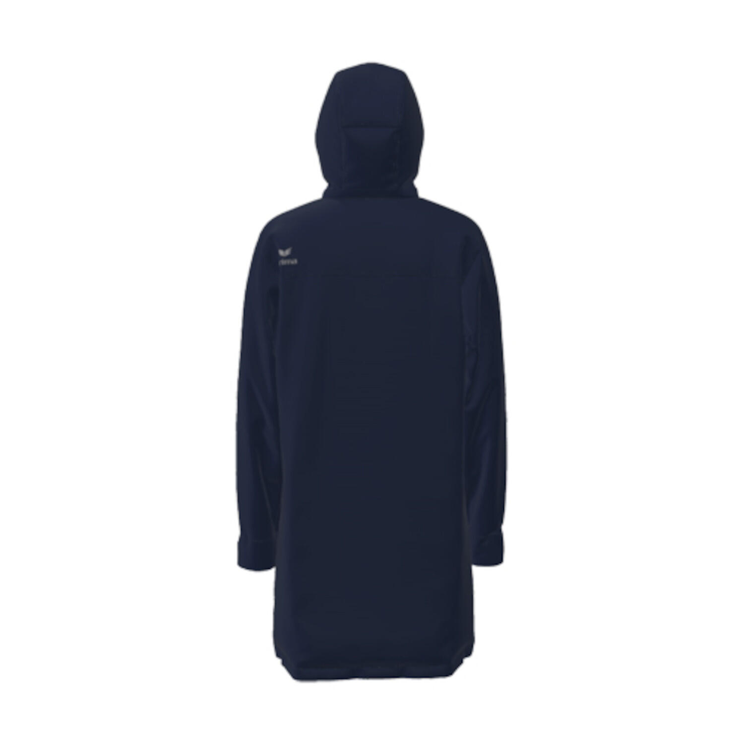 Veste Erima Cmpt Stadium Bleu 2/2