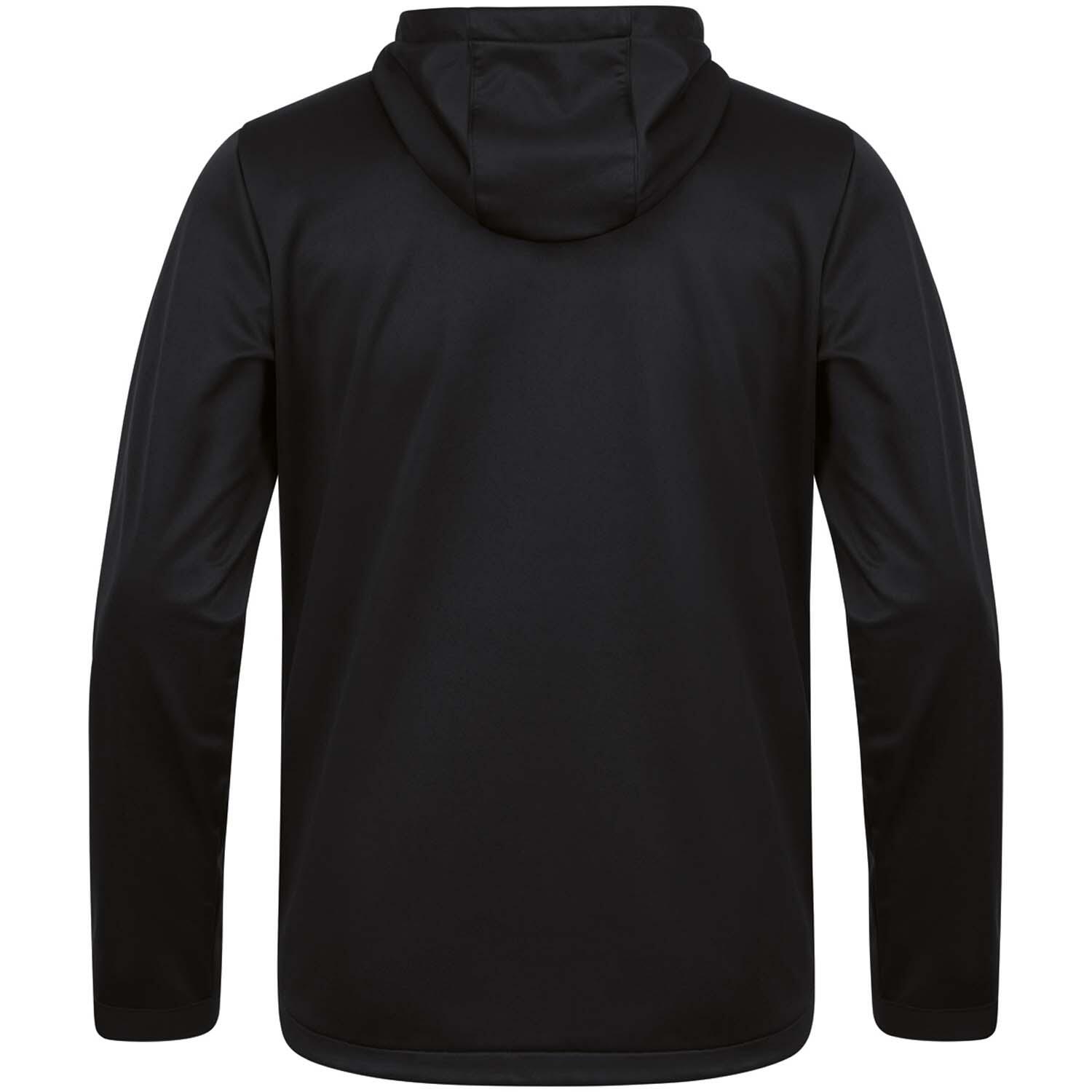 Jas Jako Softshell met Capuchon en Waterbestendig 2/6