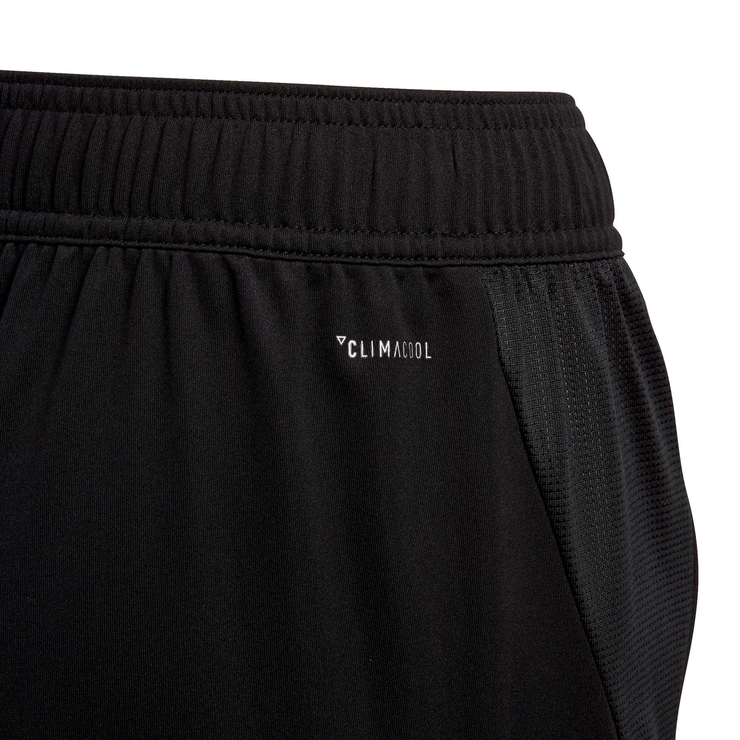 adidas Jungen Knit Short Equip 7/9