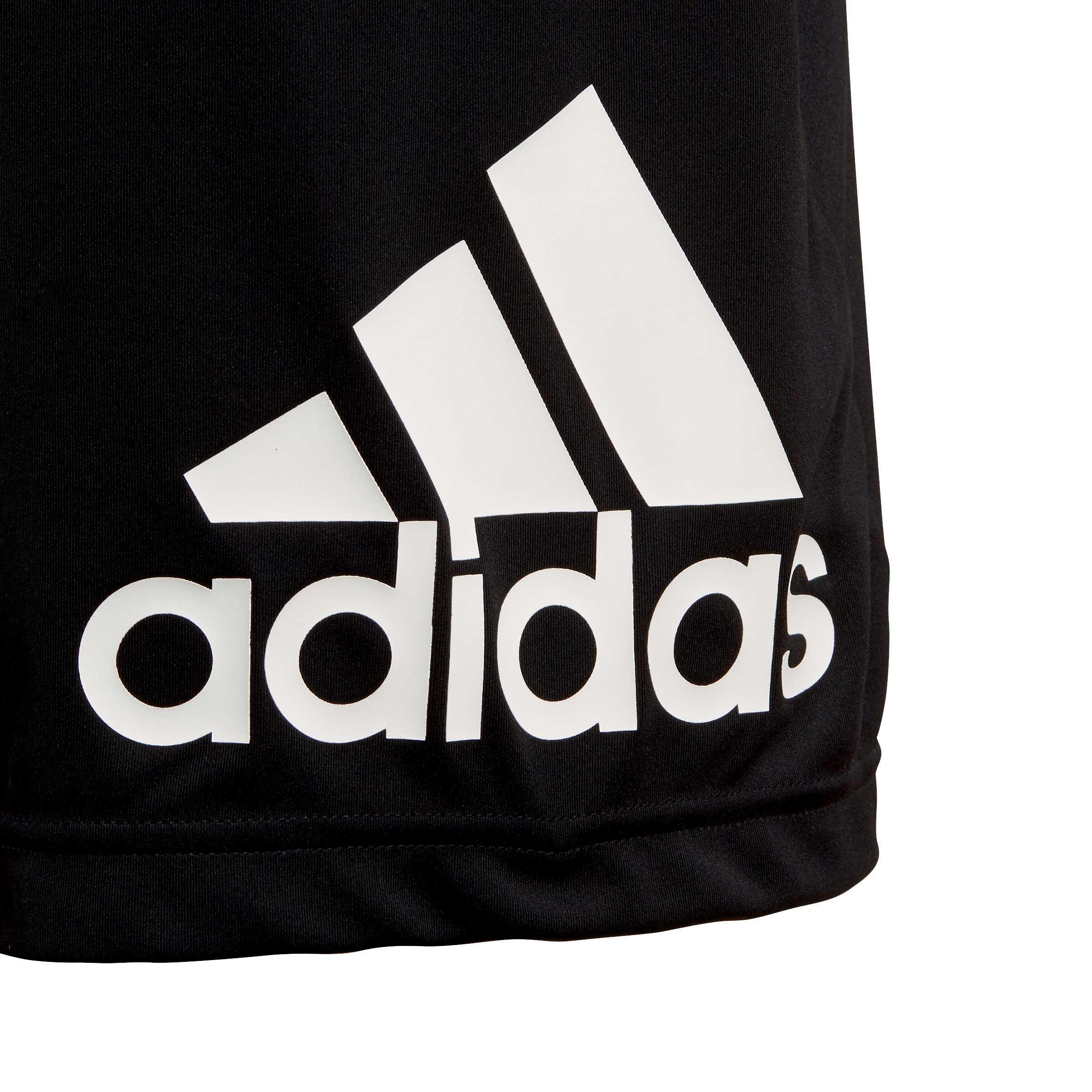 adidas Jungen Knit Short Equip 8/9