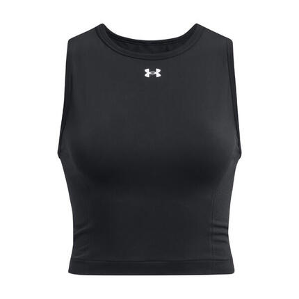 Débardeur sans coutures femme Under Armour Train