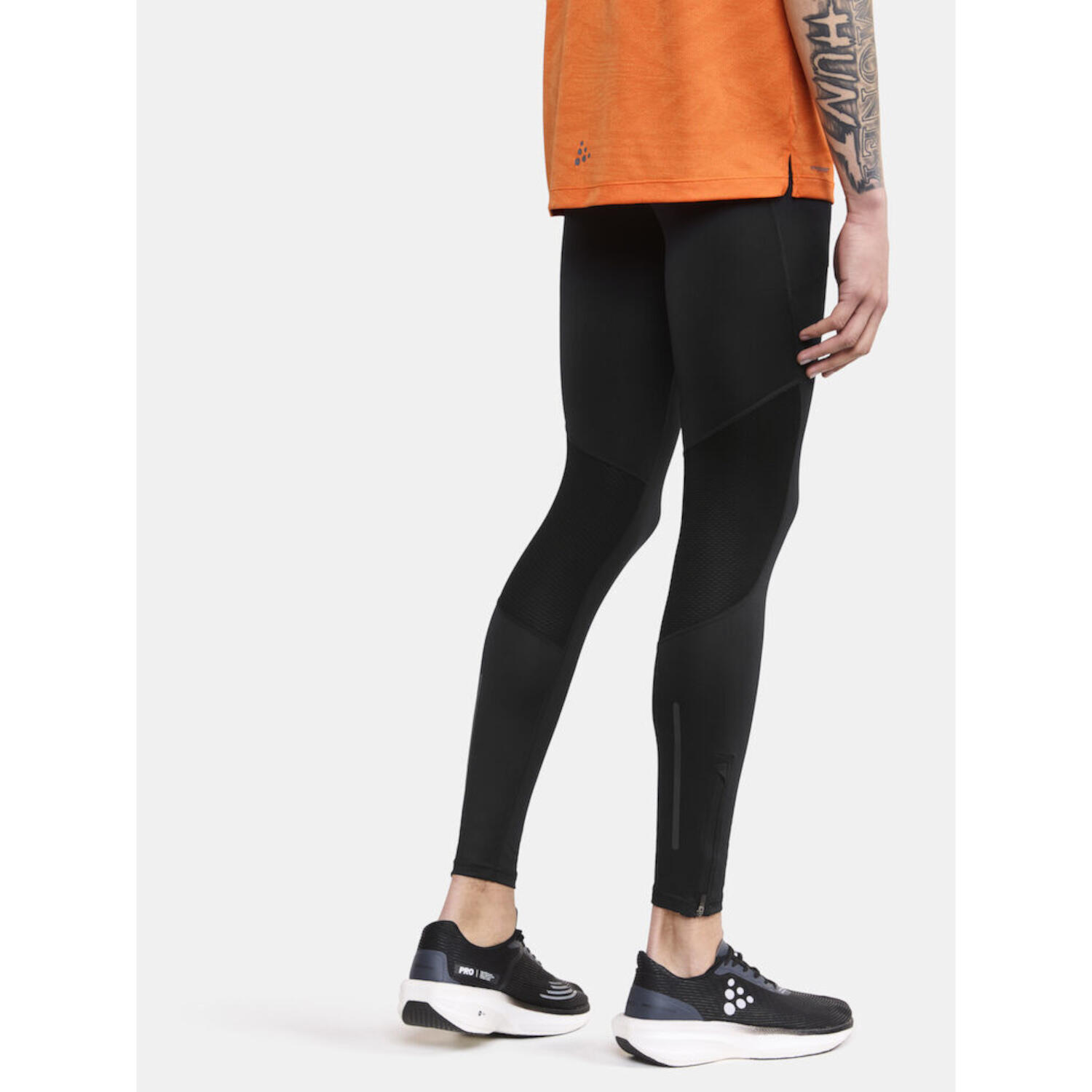 Legíny Craft adv essence intense zip 2/7
