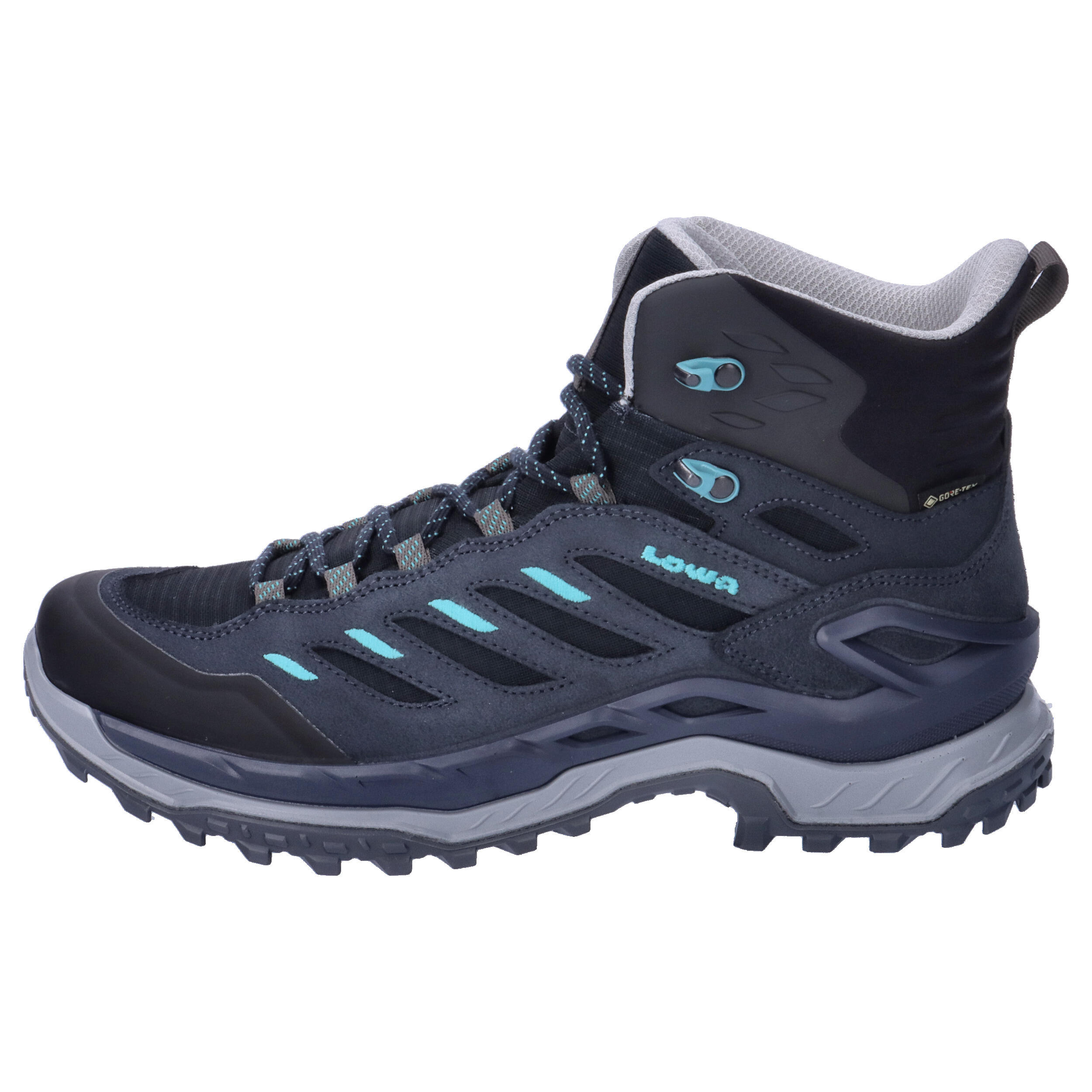 Lowa Damen Wanderschuhe INNOVO GTX MID Ws 321331 2/7