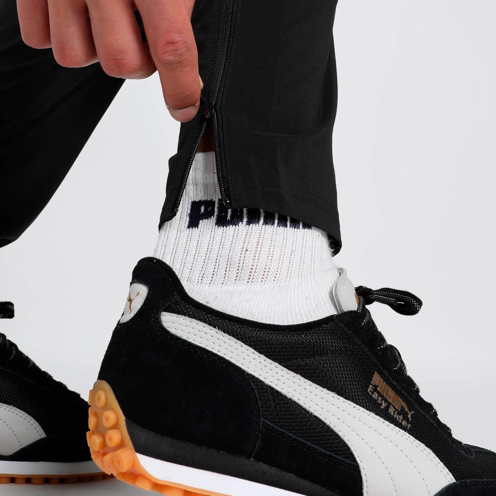 Pantalon fuselé tissé TAD ESSENTIALS Homme PUMA 13/13