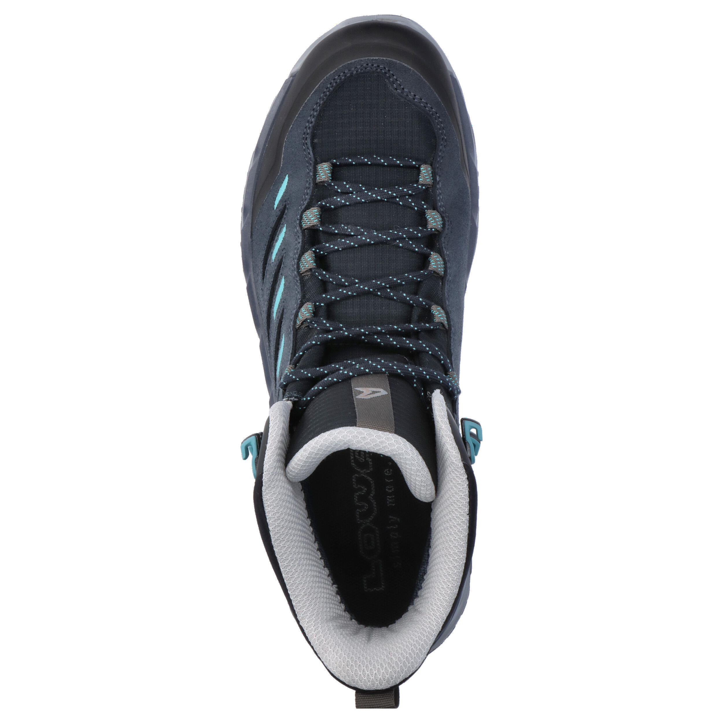 Wanderschuh INNOVO GTX 5/15