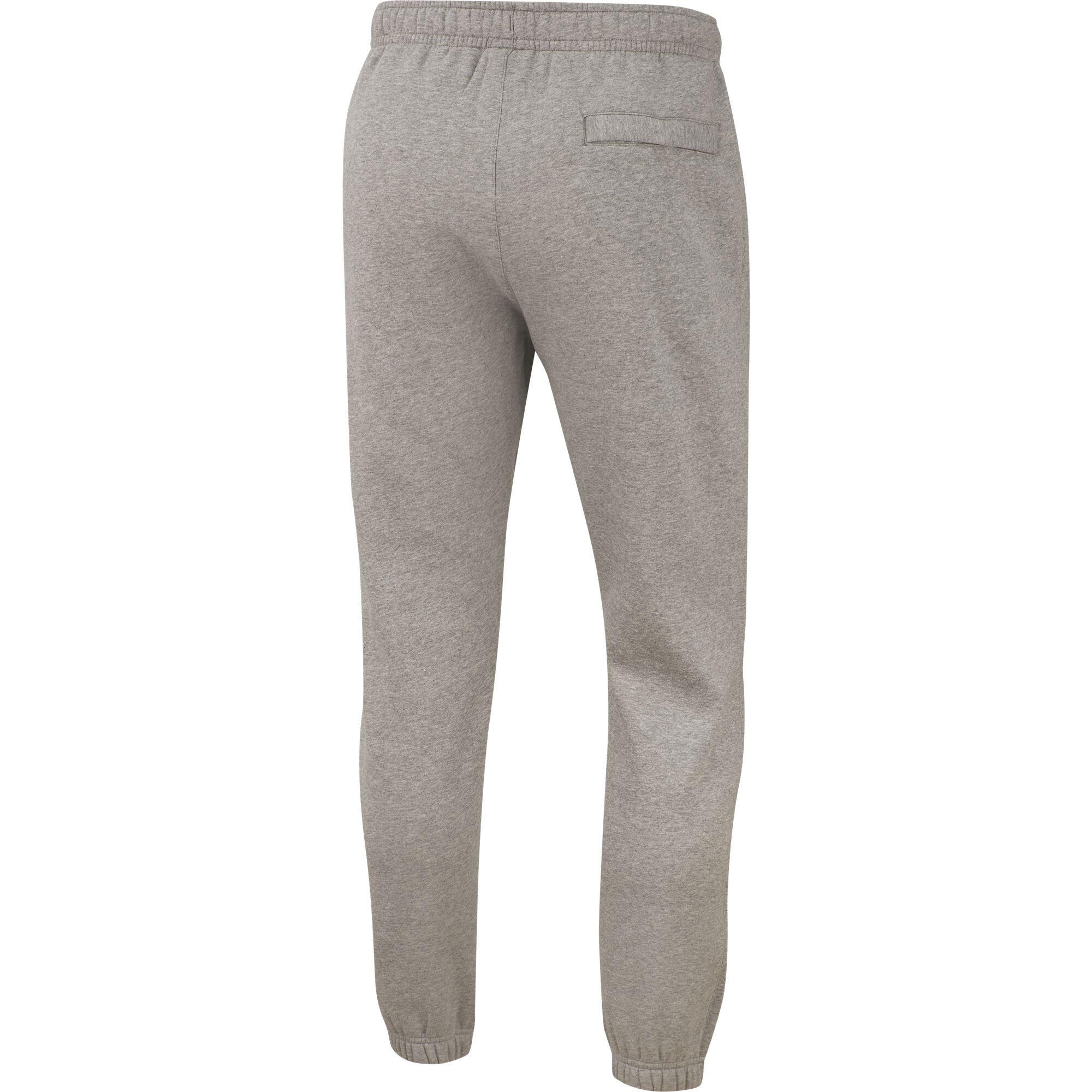 Nike Herren Trainingshose Club Fleece BV2737 2/2