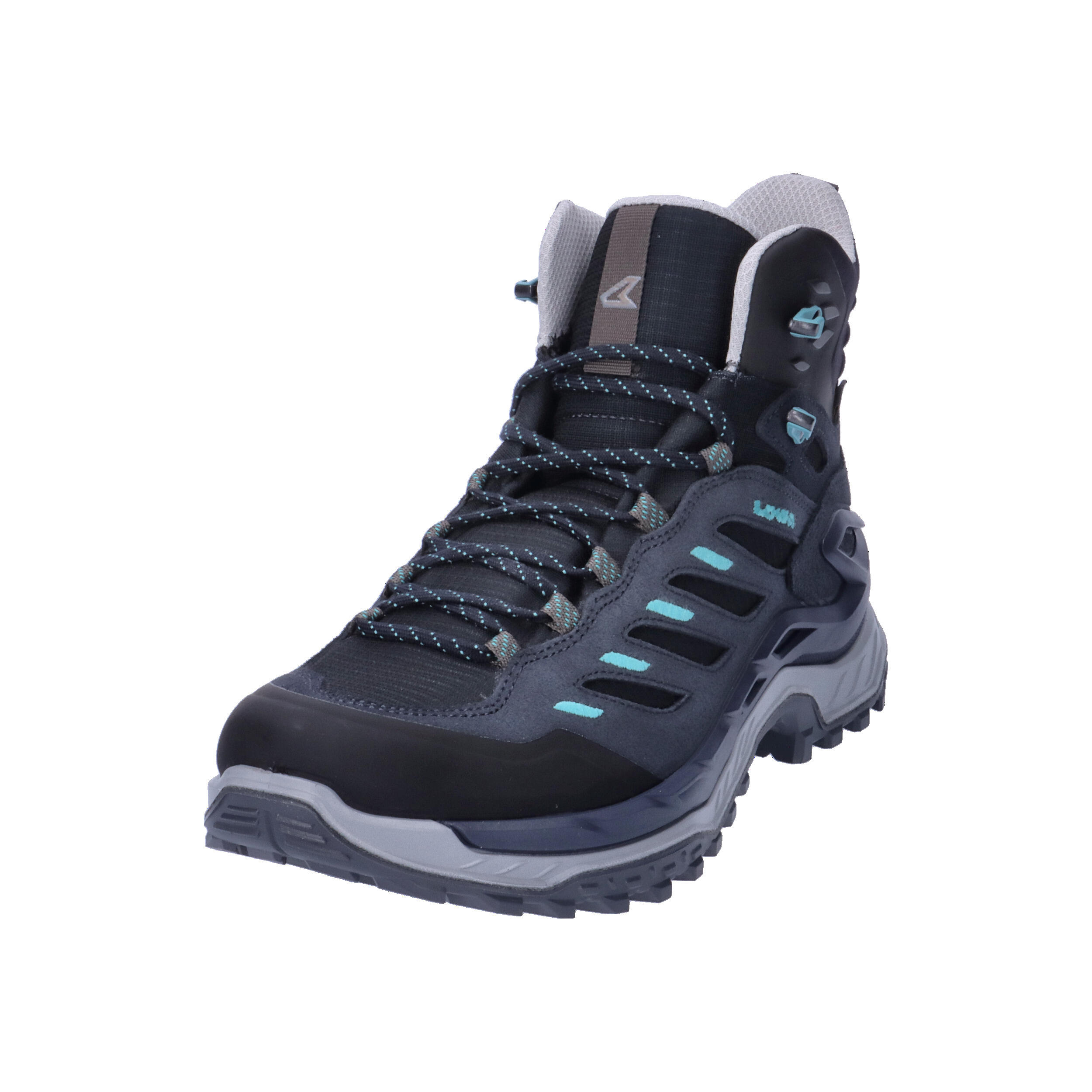 Lowa Innovo Gtx Mid Ws 2025 9/10
