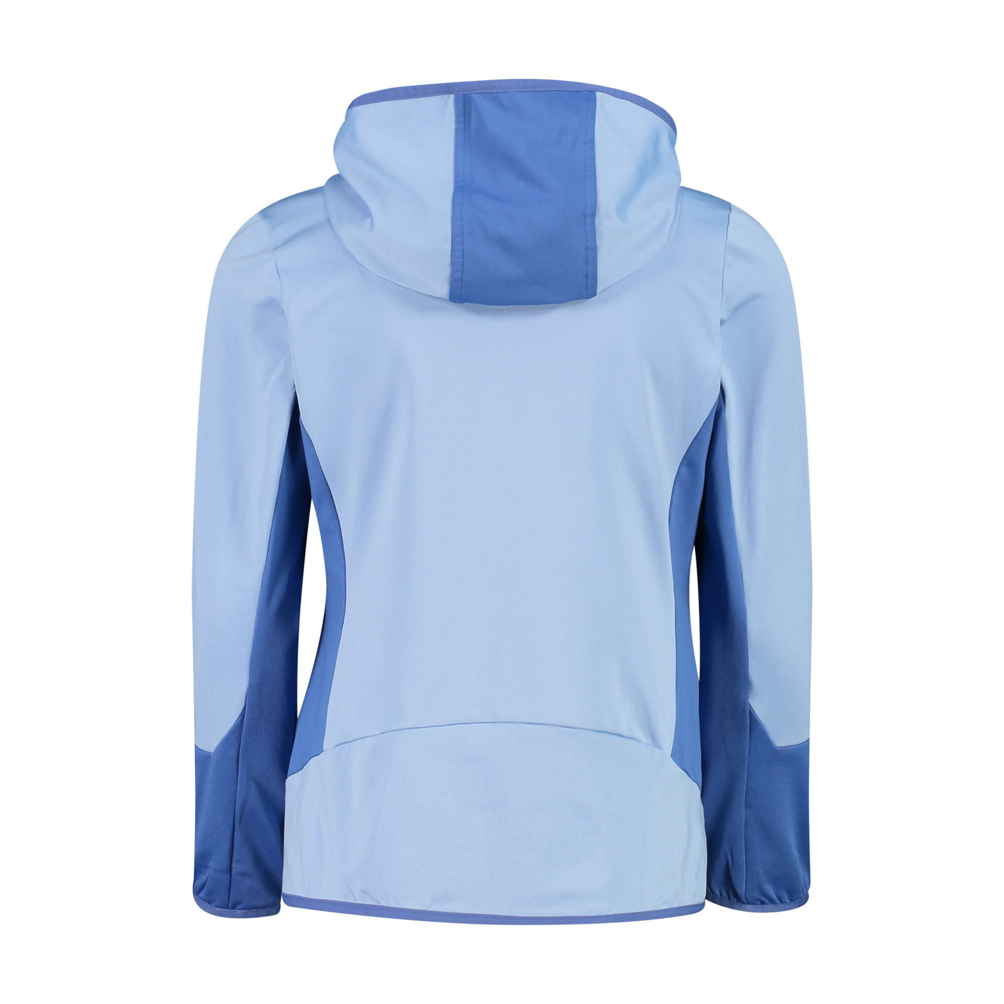 Veste de trekking enfant CMP Fix Hood 2/4
