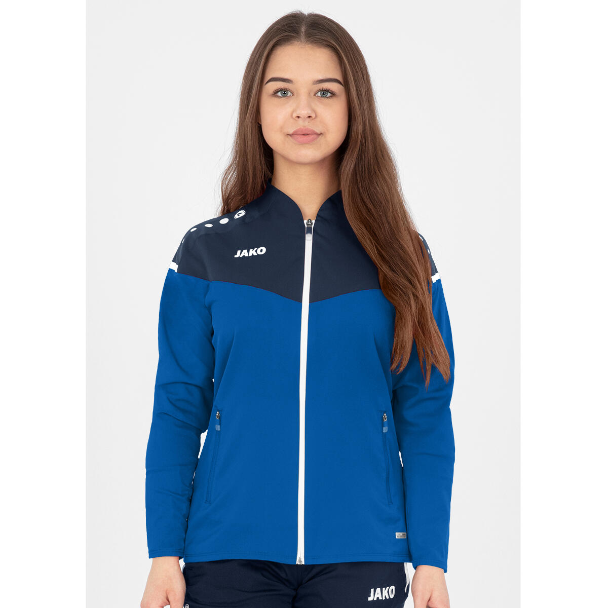 Casaco Jako femme de loisir Champ 2.0 2/7