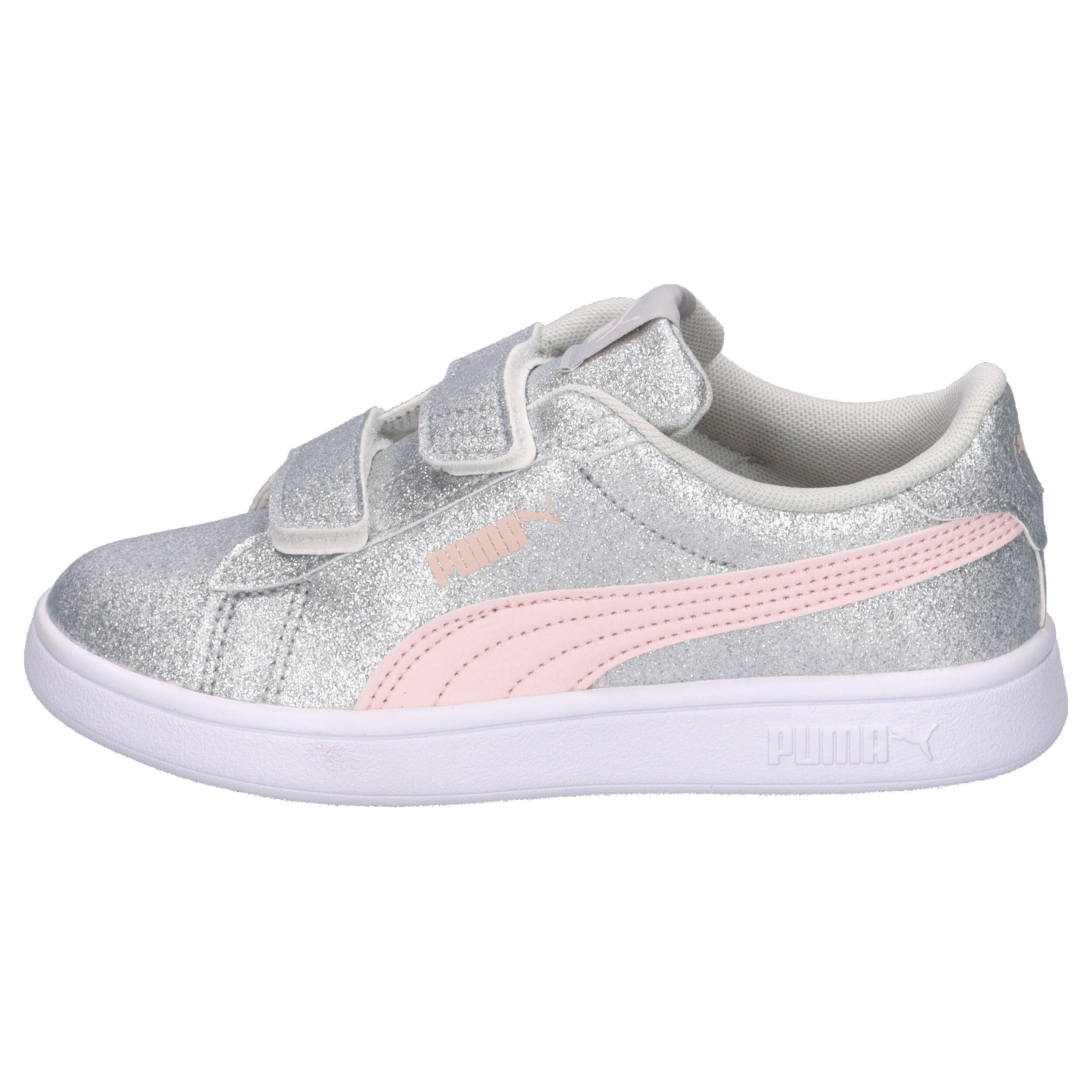 Smash 3.0 Glitz Glam Sneakers Mädchen PUMA 10/15