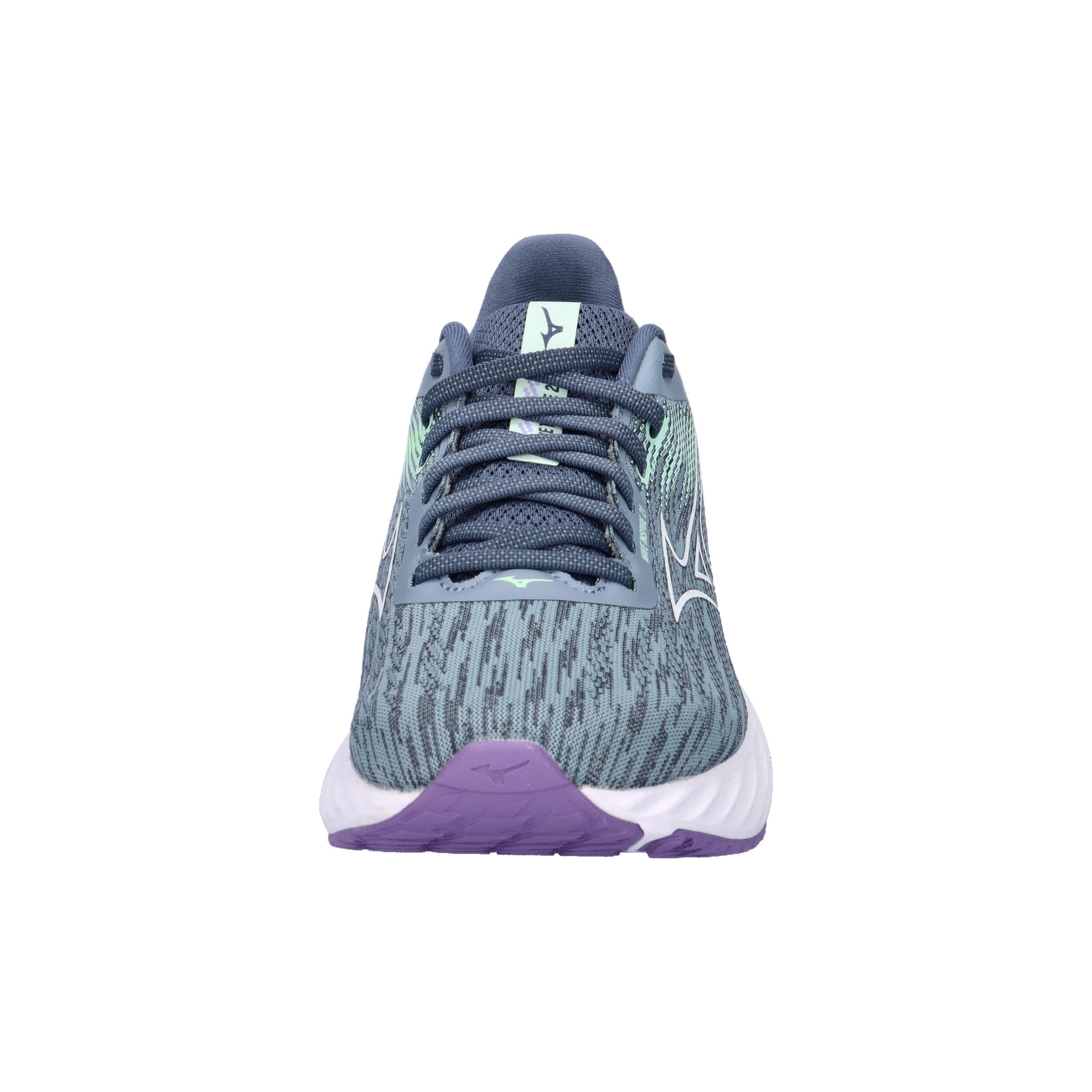 Chaussures de running femme Mizuno Wave Inspire 21 8/10